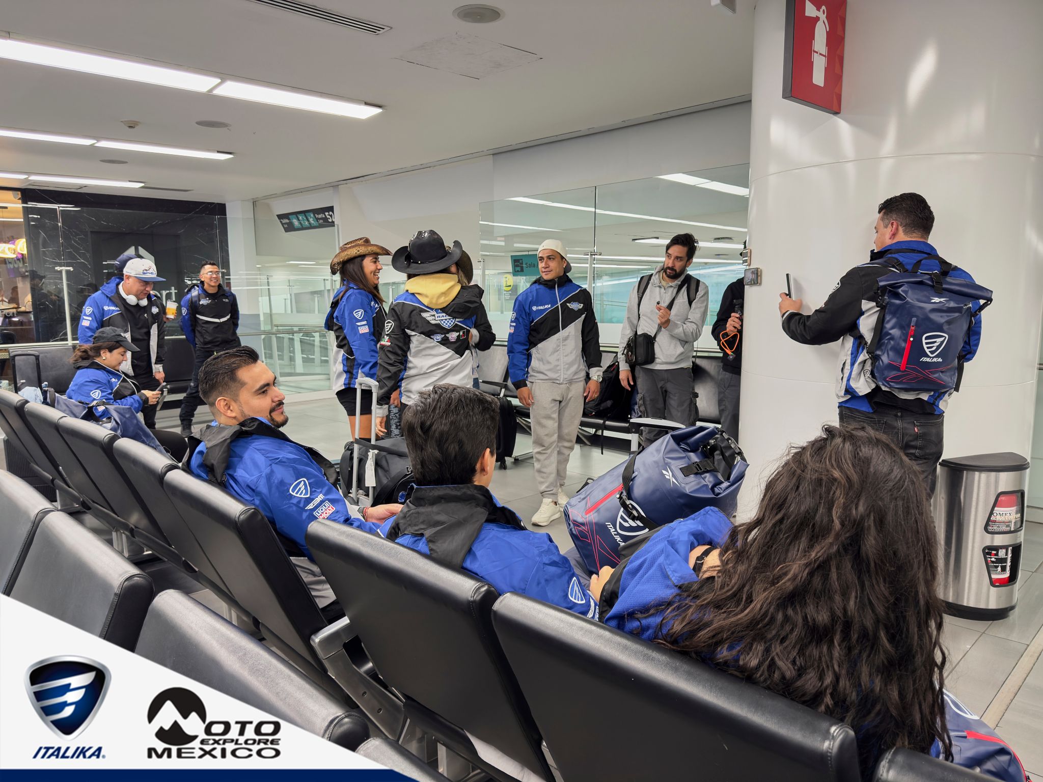 ITALIKA CHACHALACAS D1