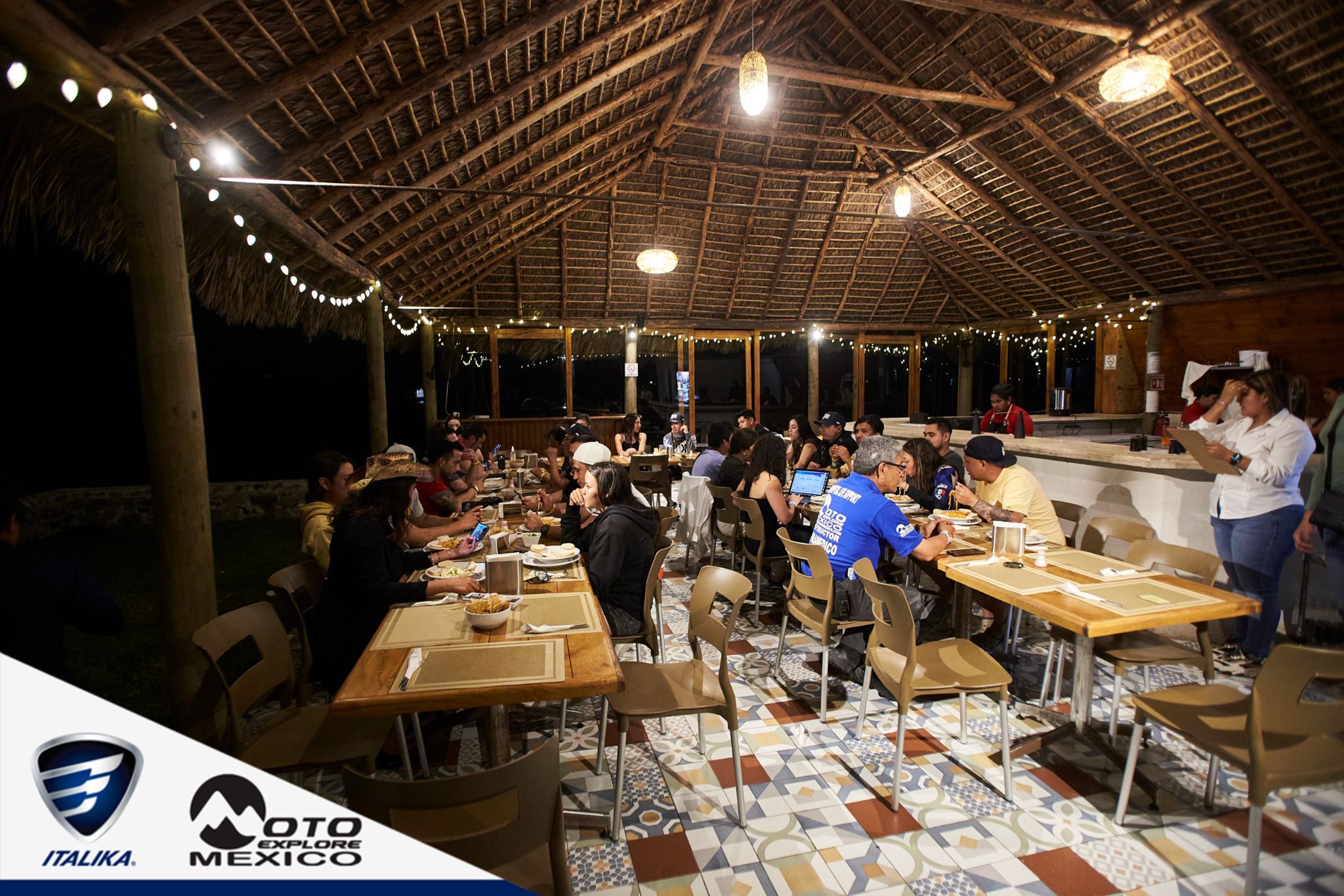 ITALIKA CHACHALACAS D3