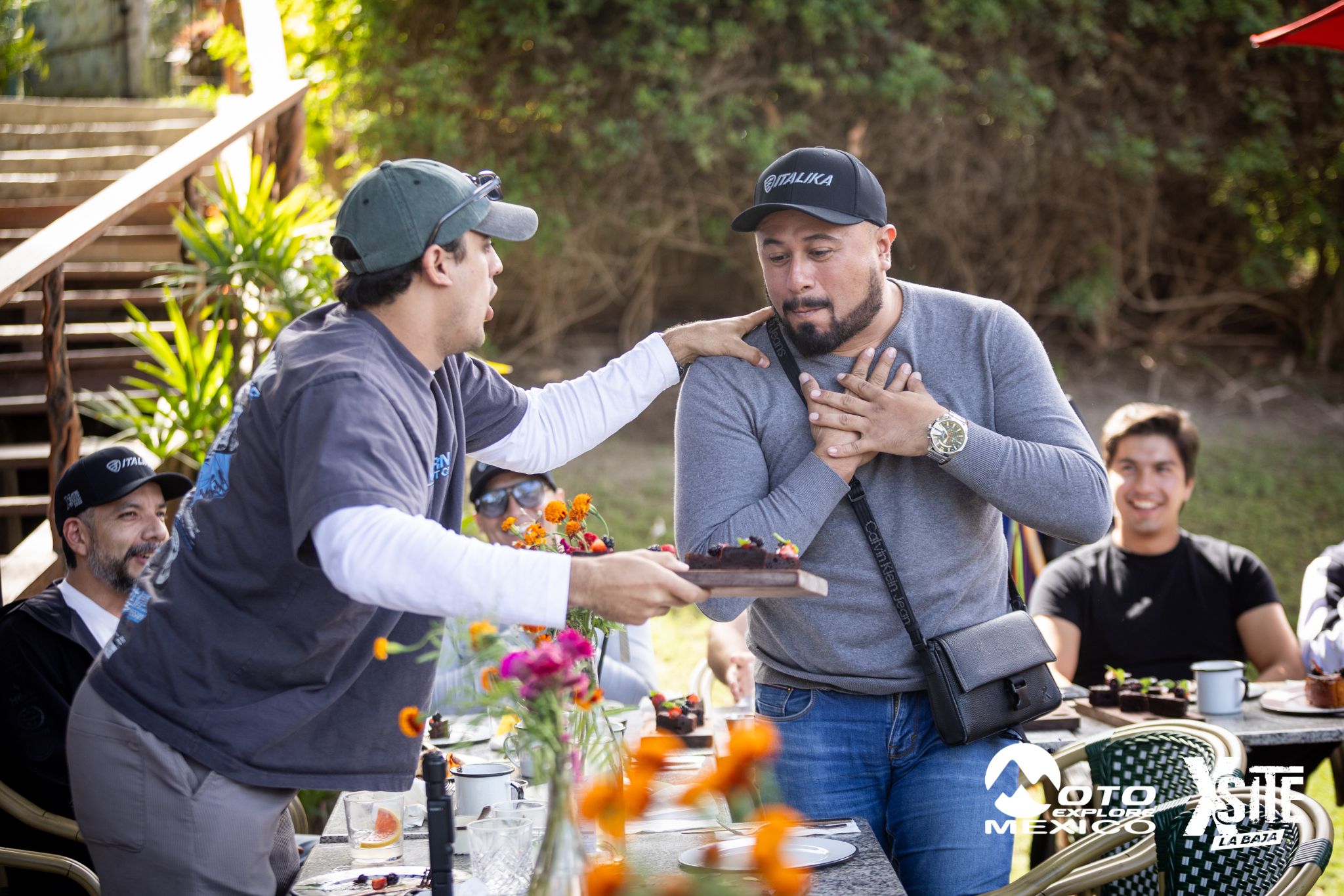 ITALIKA LA NAJA D1 100