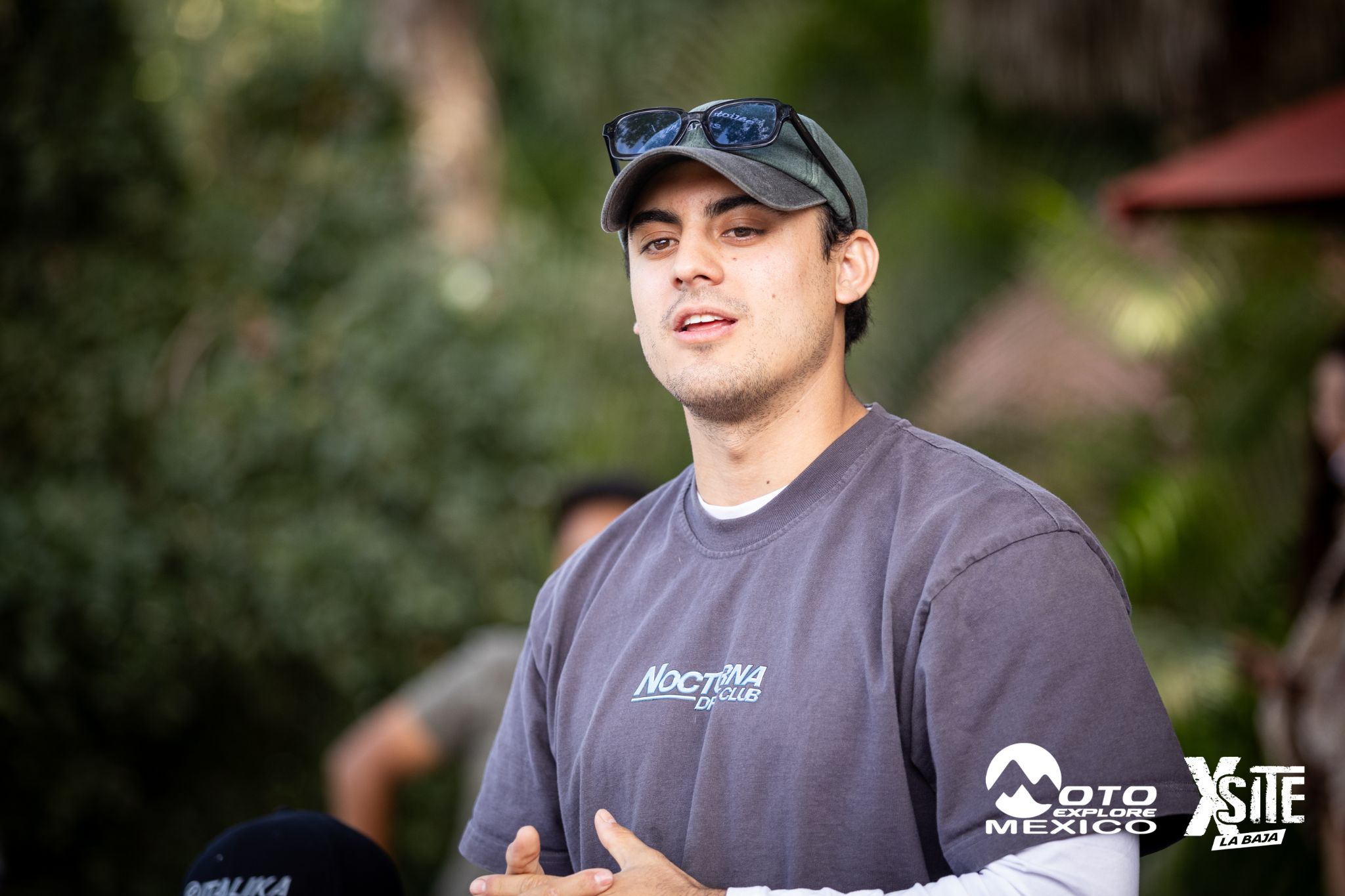 ITALIKA LA NAJA D1 104