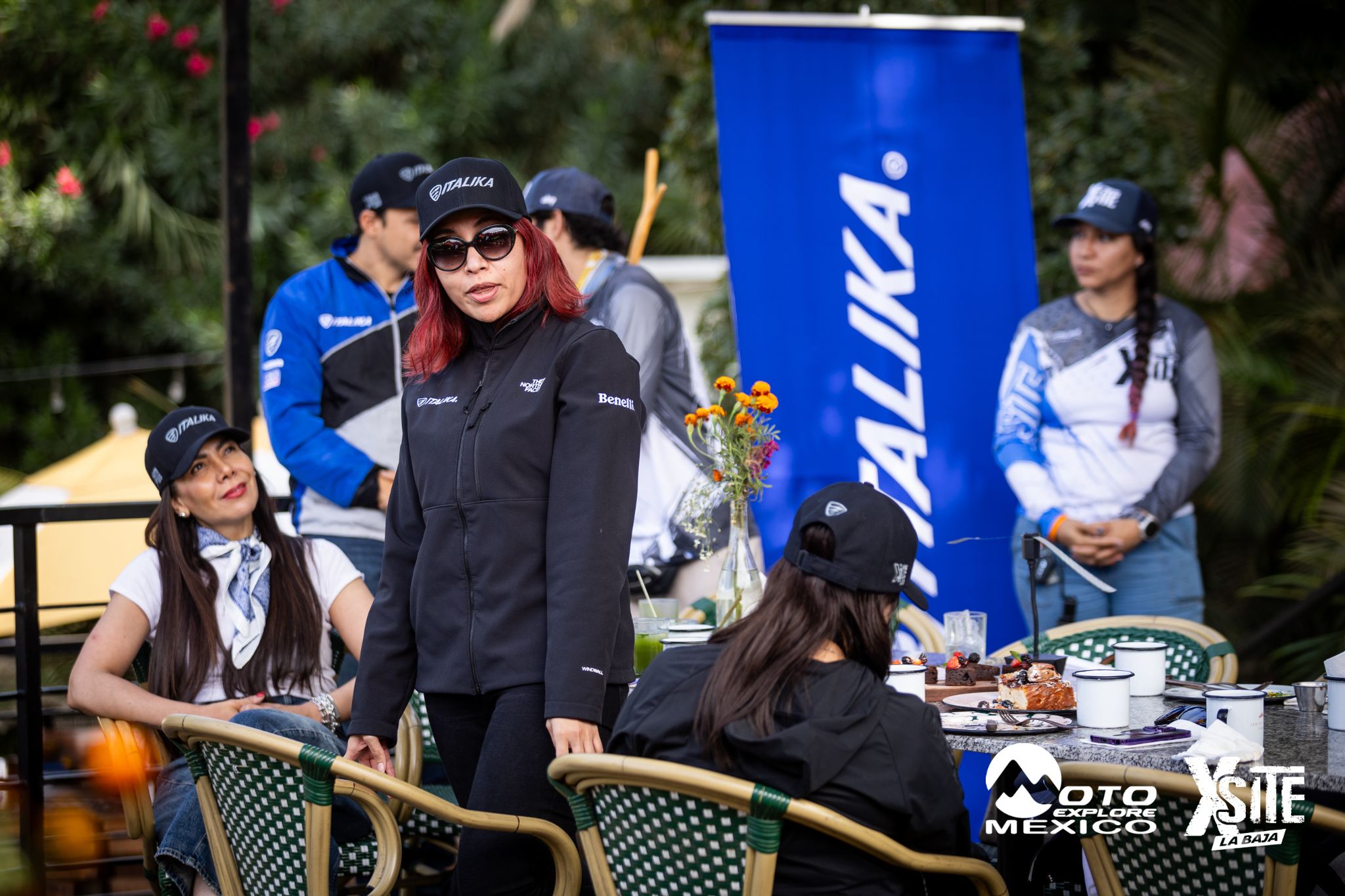 ITALIKA LA NAJA D1 112