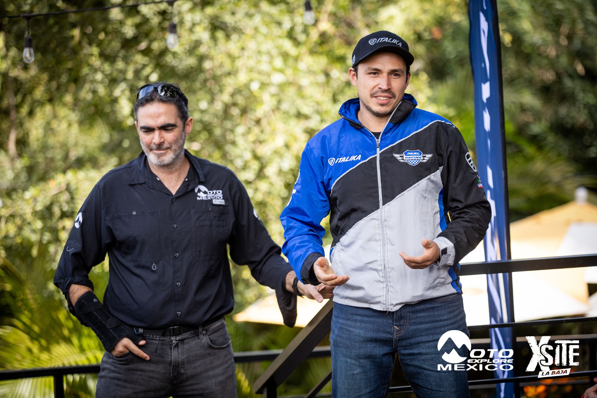 ITALIKA LA NAJA D1 119