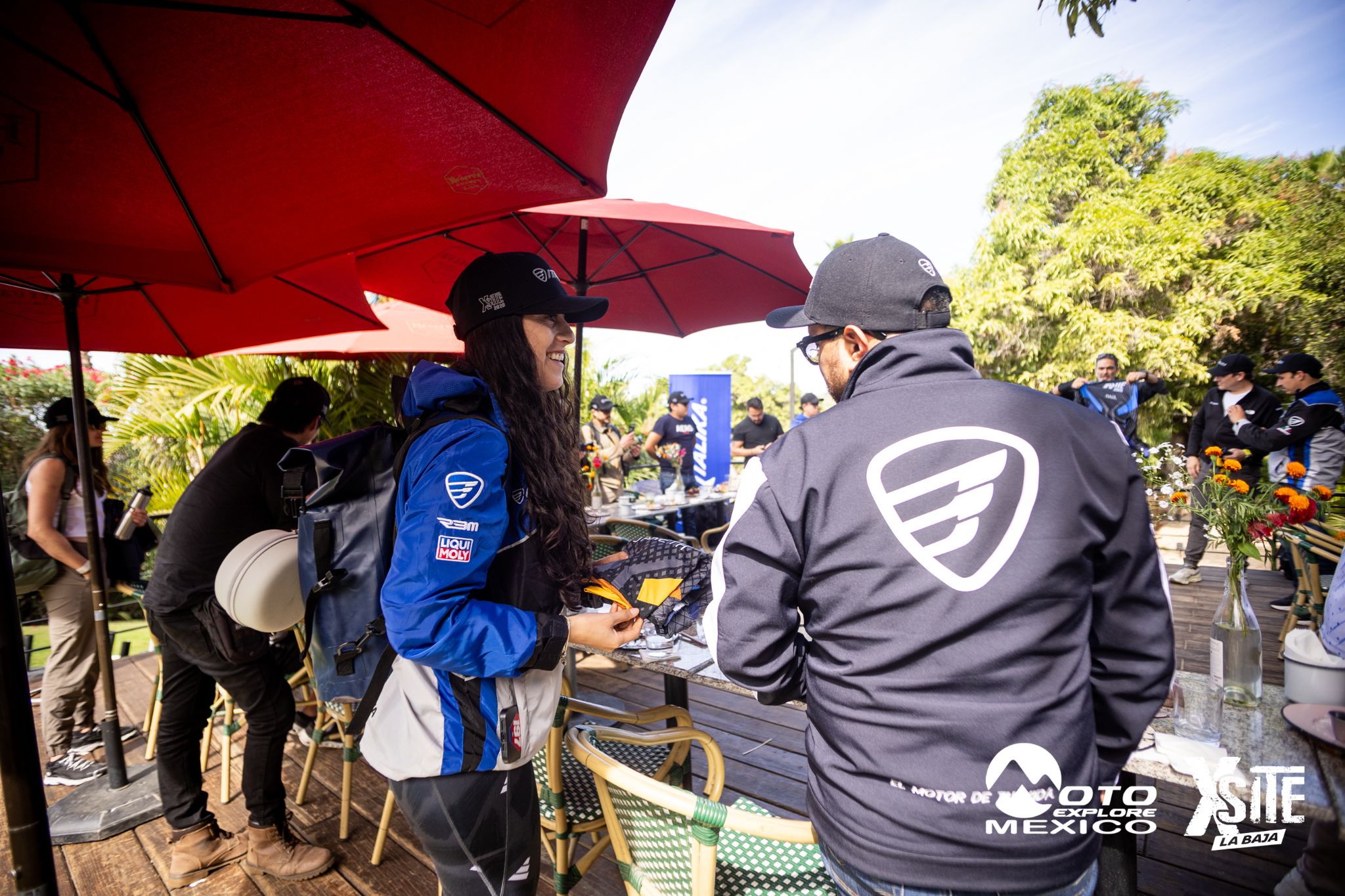 ITALIKA LA NAJA D1 123