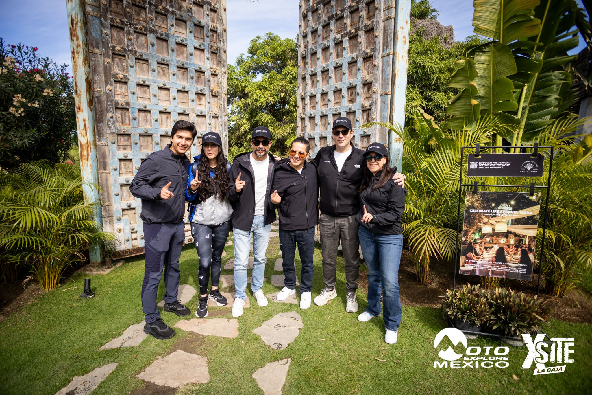 ITALIKA LA NAJA D1 127