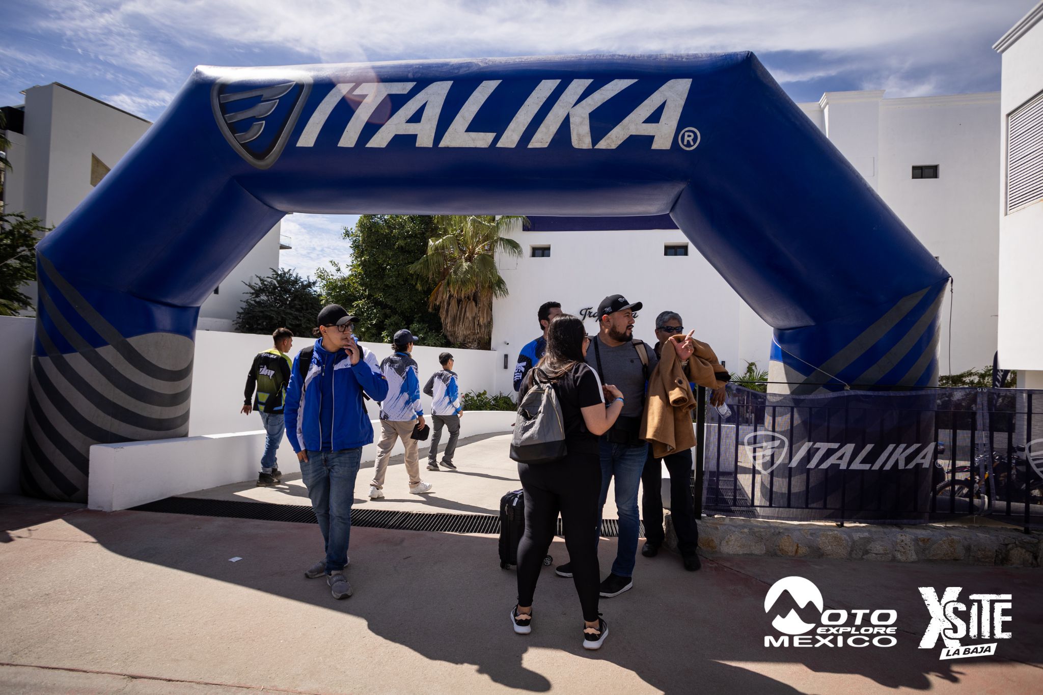 ITALIKA LA NAJA D1 139