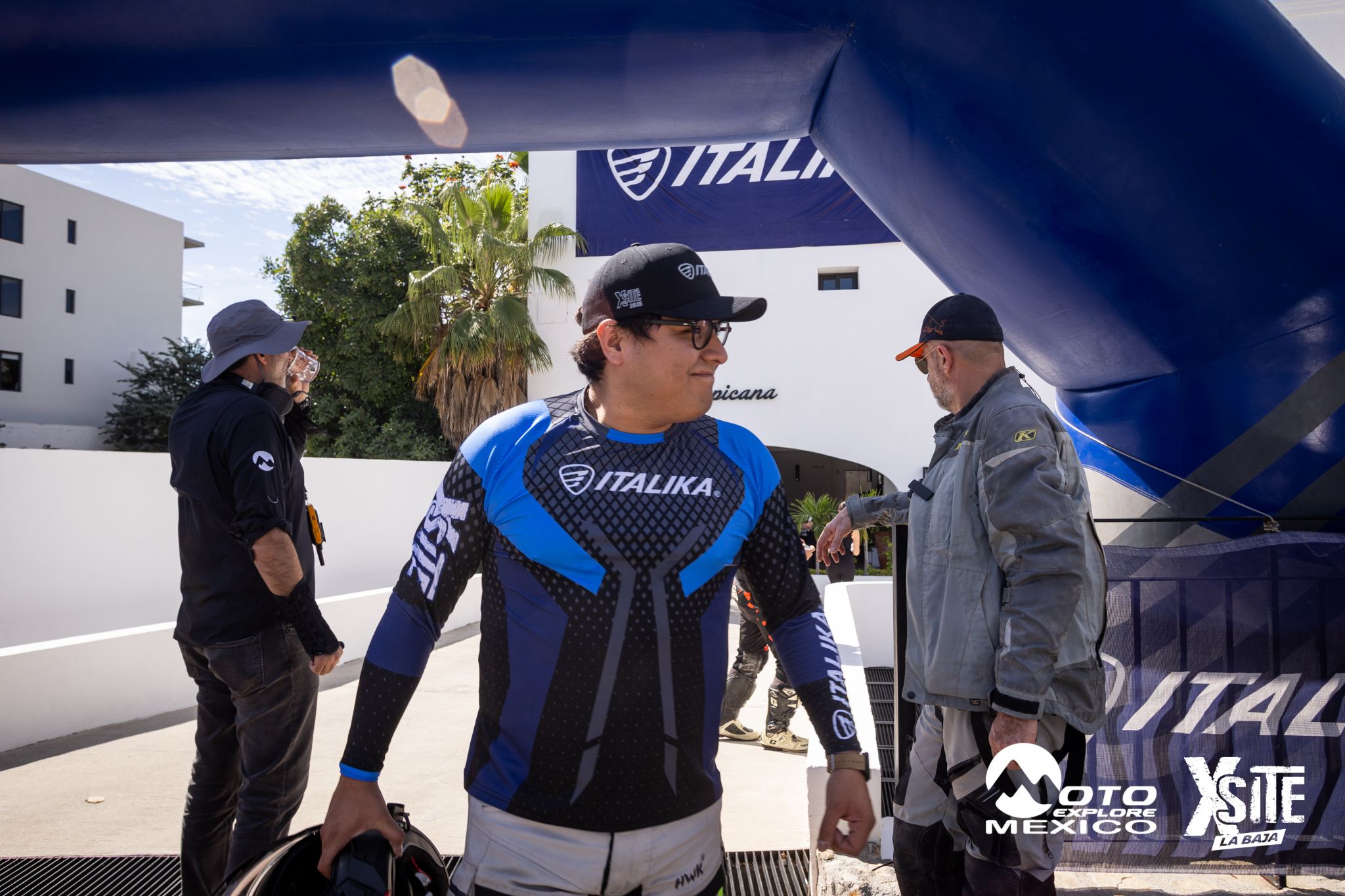 ITALIKA LA NAJA D1 150