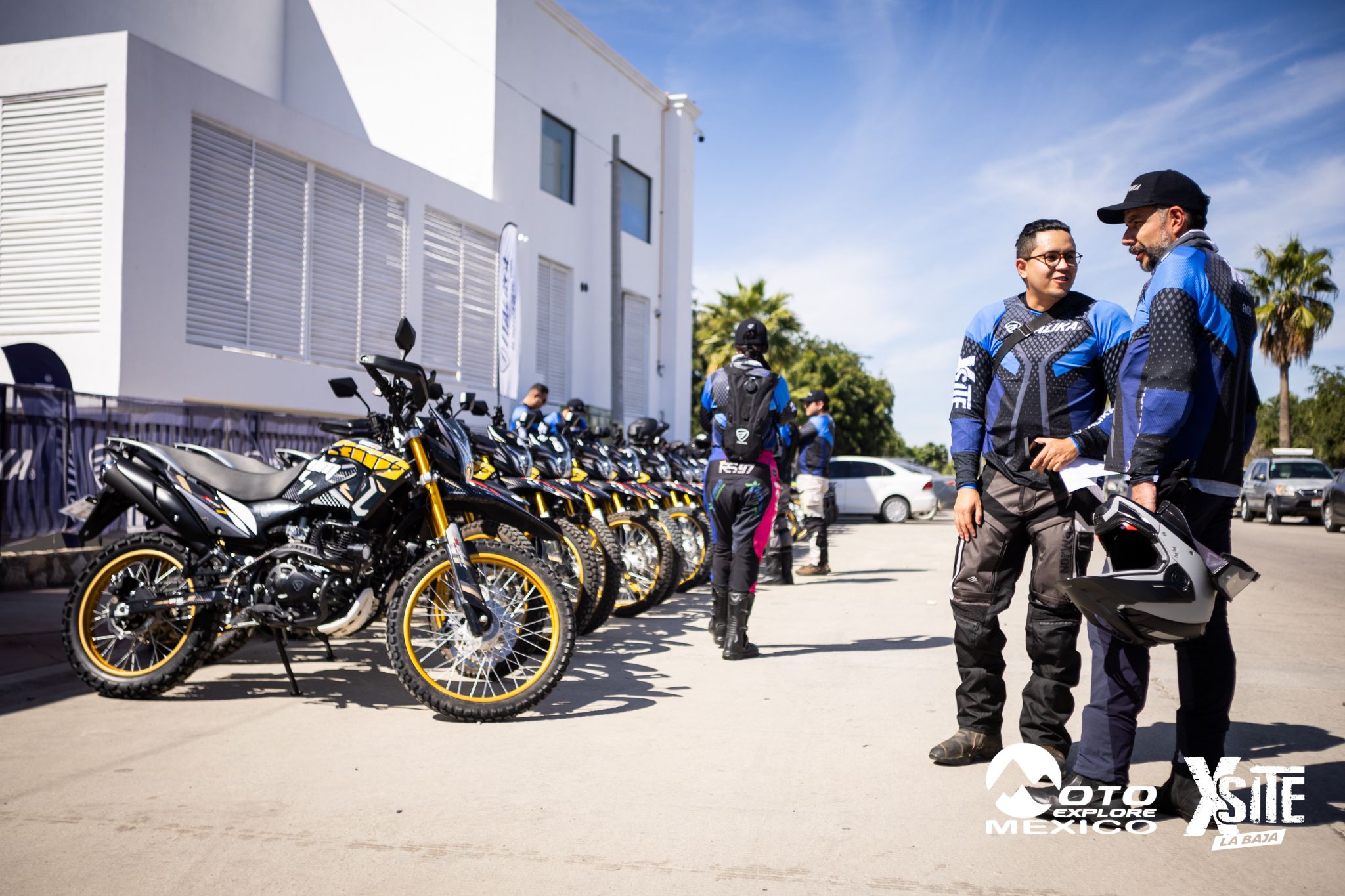 ITALIKA LA NAJA D1 162