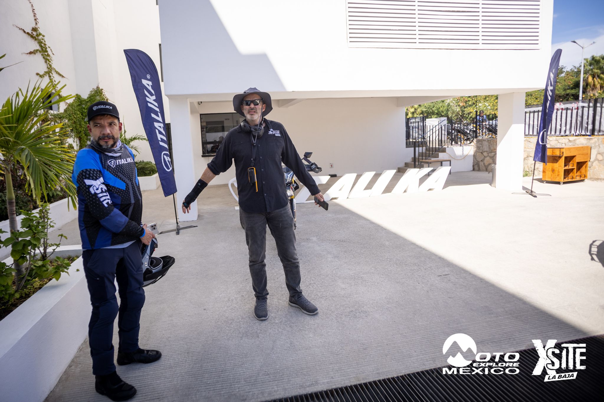 ITALIKA LA NAJA D1 166