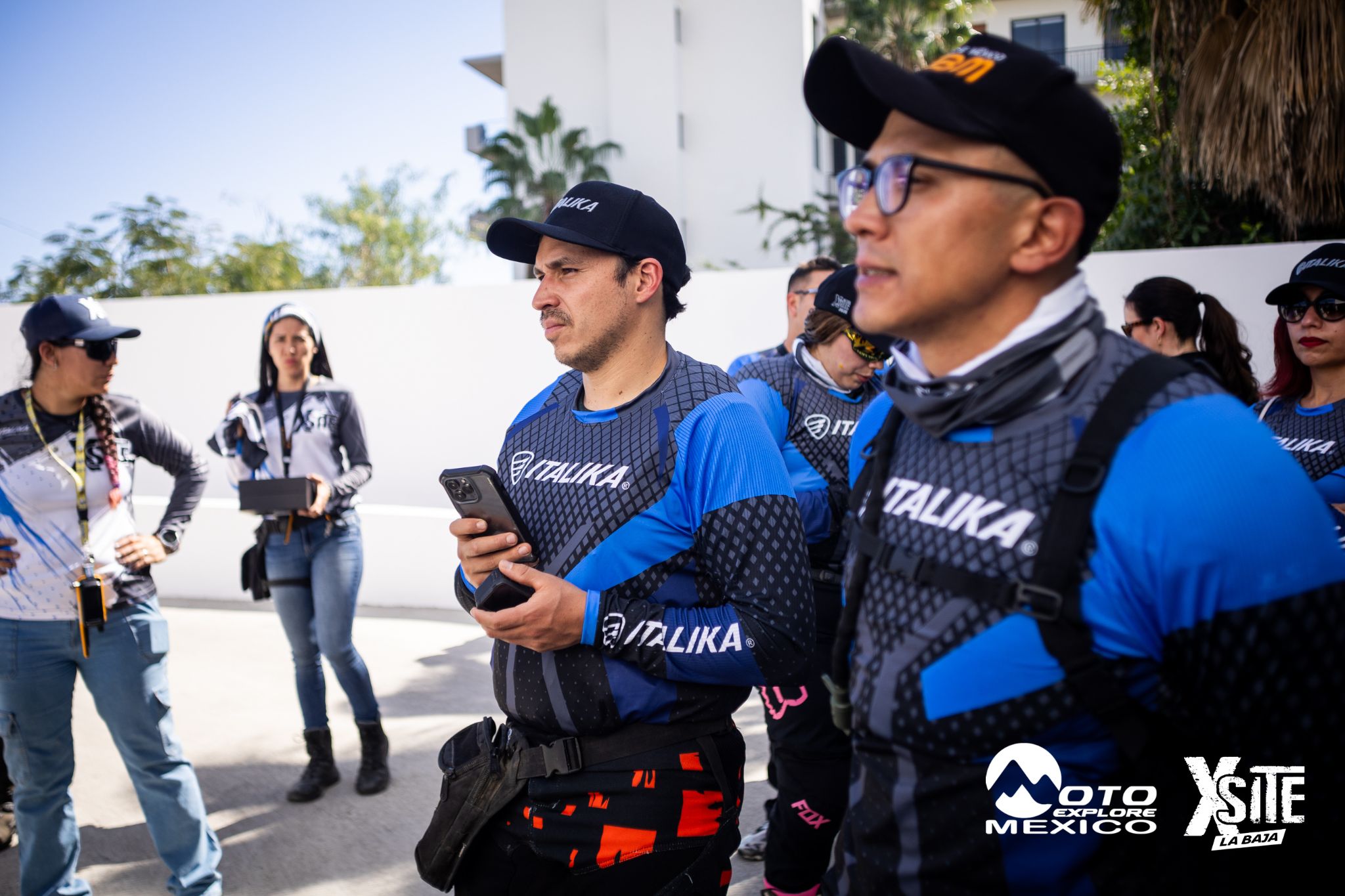 ITALIKA LA NAJA D1 180