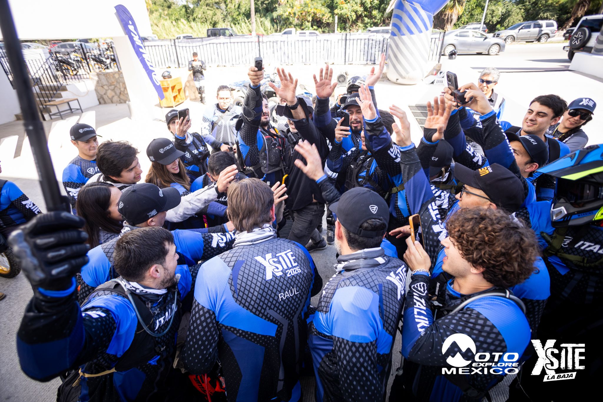 ITALIKA LA NAJA D1 185