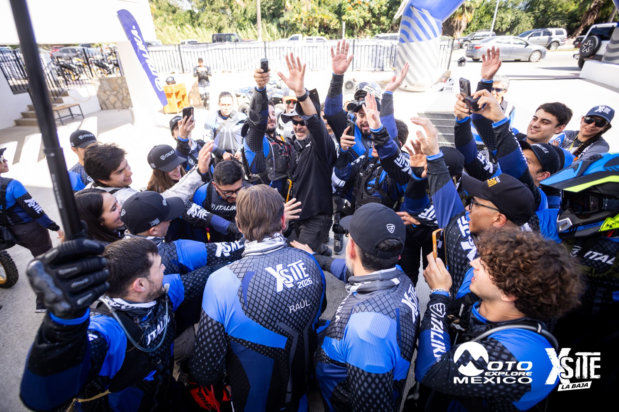 ITALIKA LA NAJA D1 186