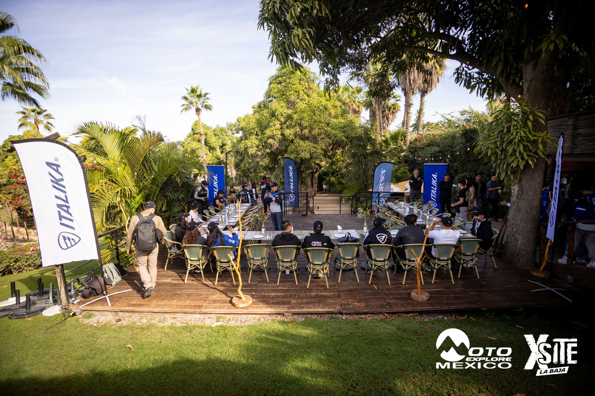 ITALIKA LA NAJA D1 19