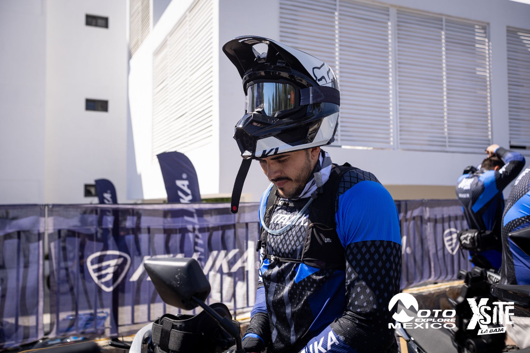 ITALIKA LA NAJA D1 198