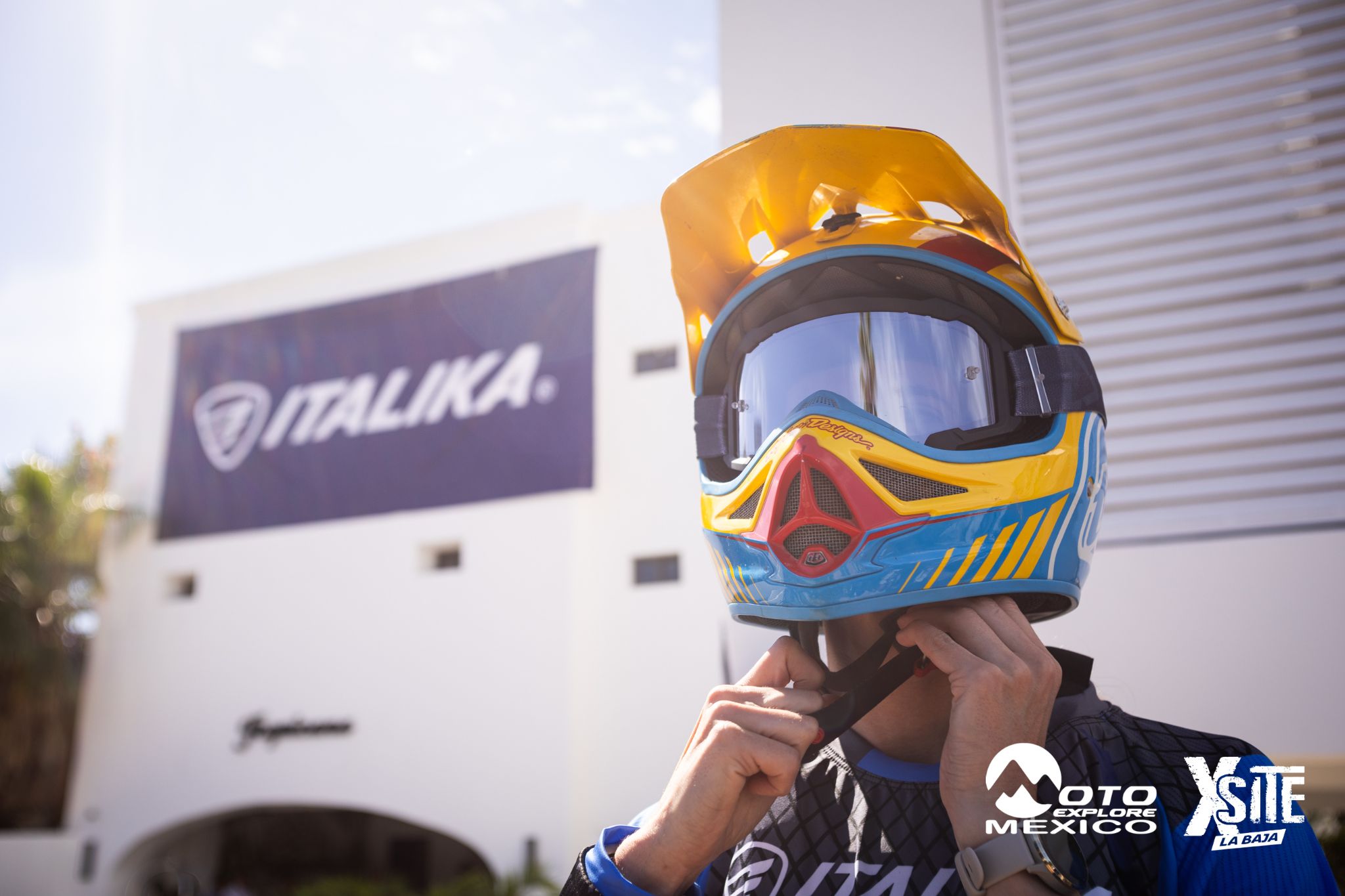 ITALIKA LA NAJA D1 202