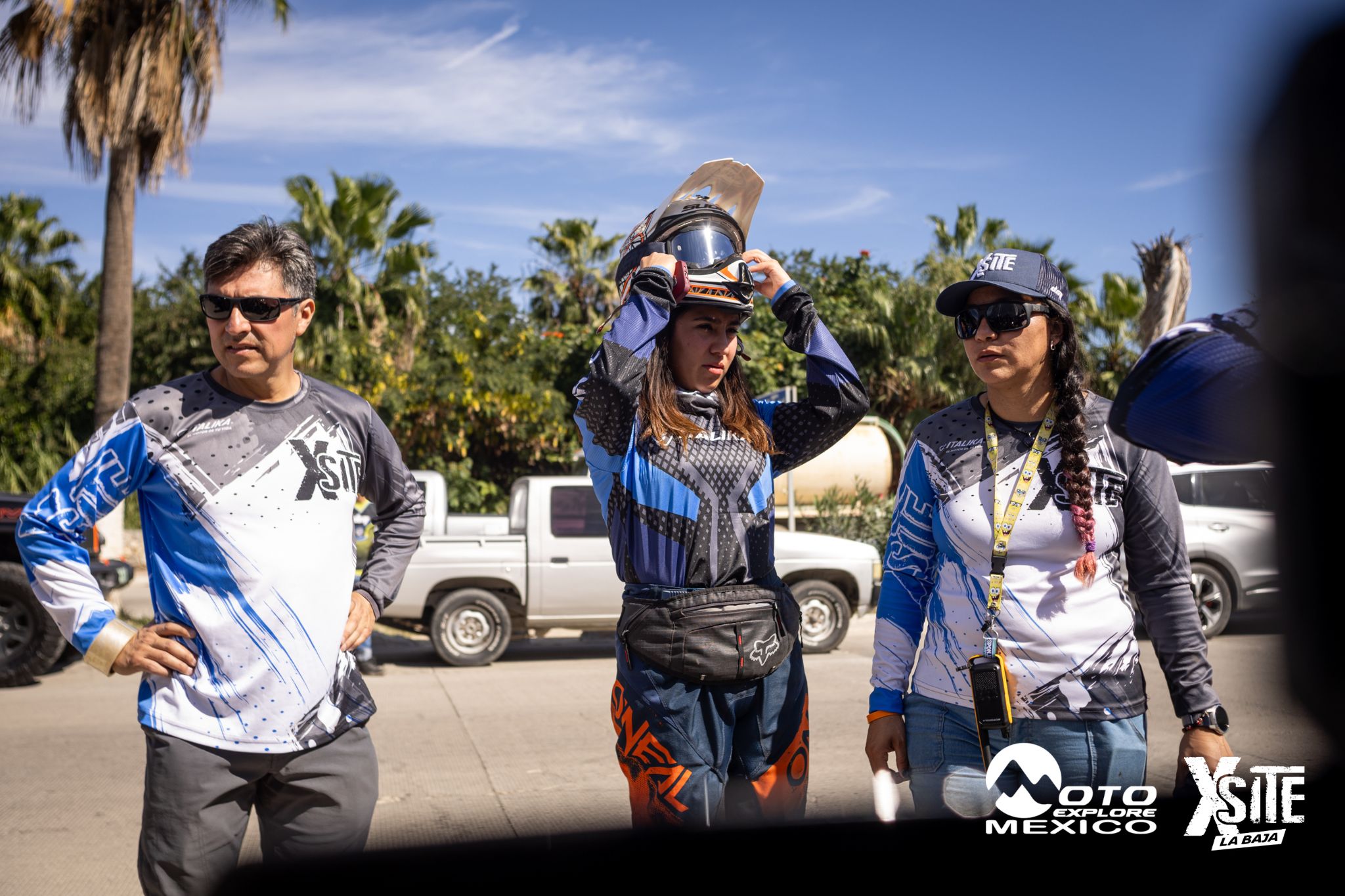 ITALIKA LA NAJA D1 204