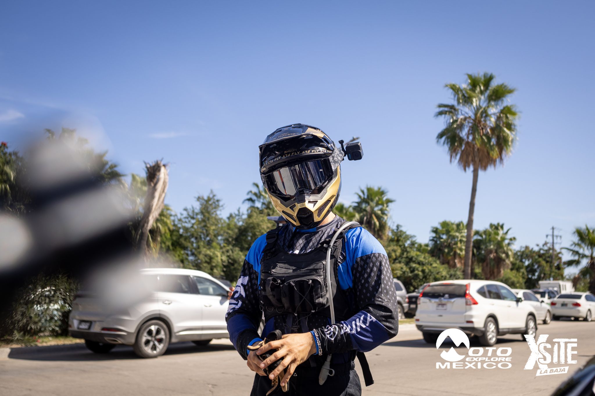 ITALIKA LA NAJA D1 205