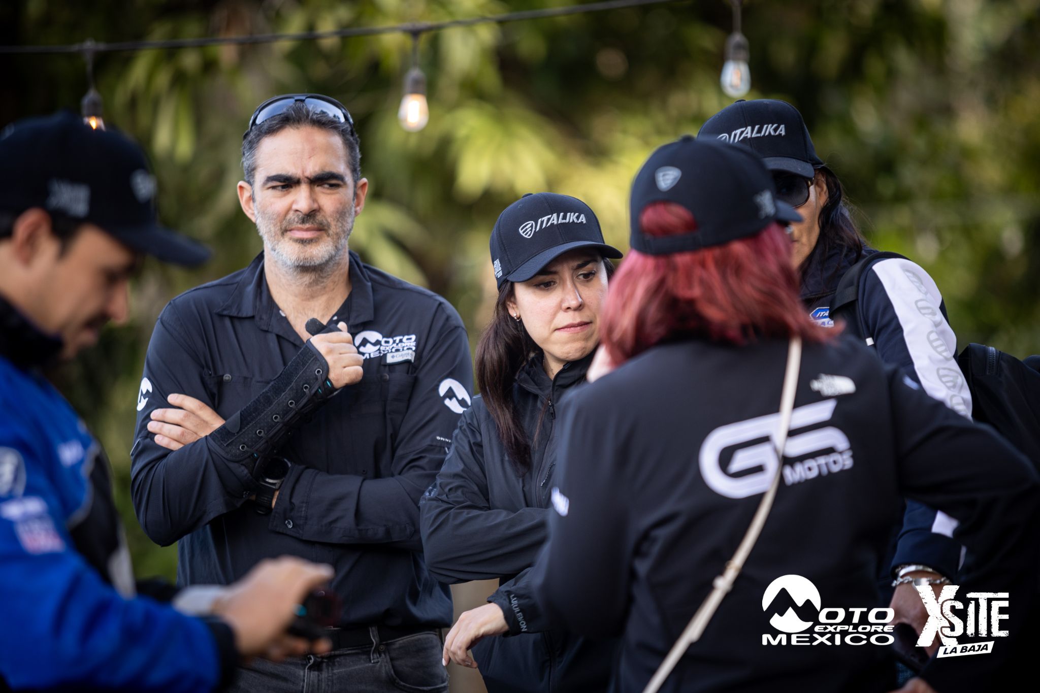 ITALIKA LA NAJA D1 21