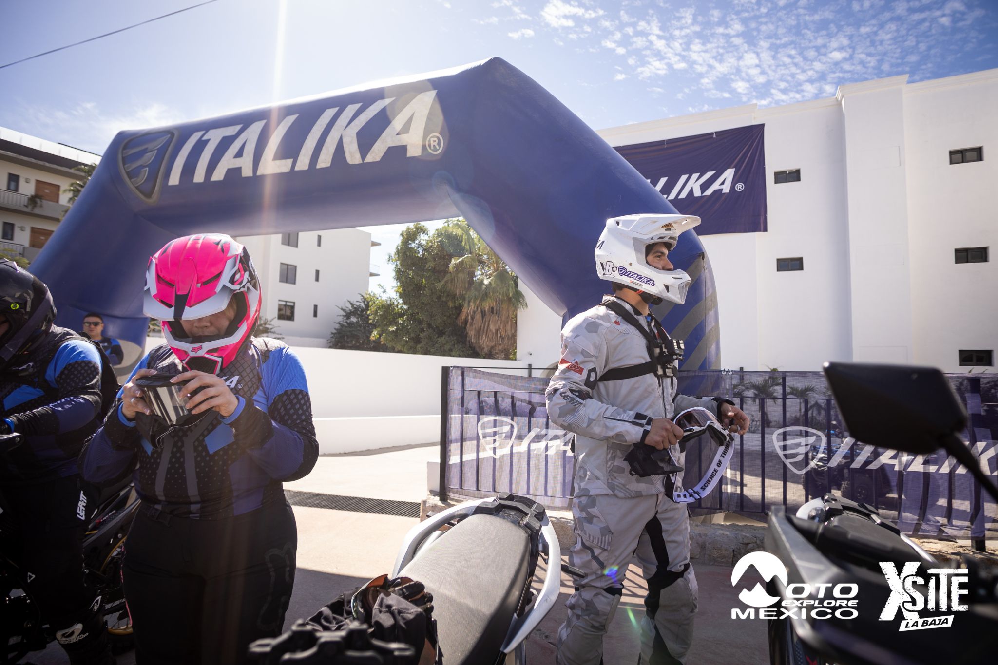 ITALIKA LA NAJA D1 212