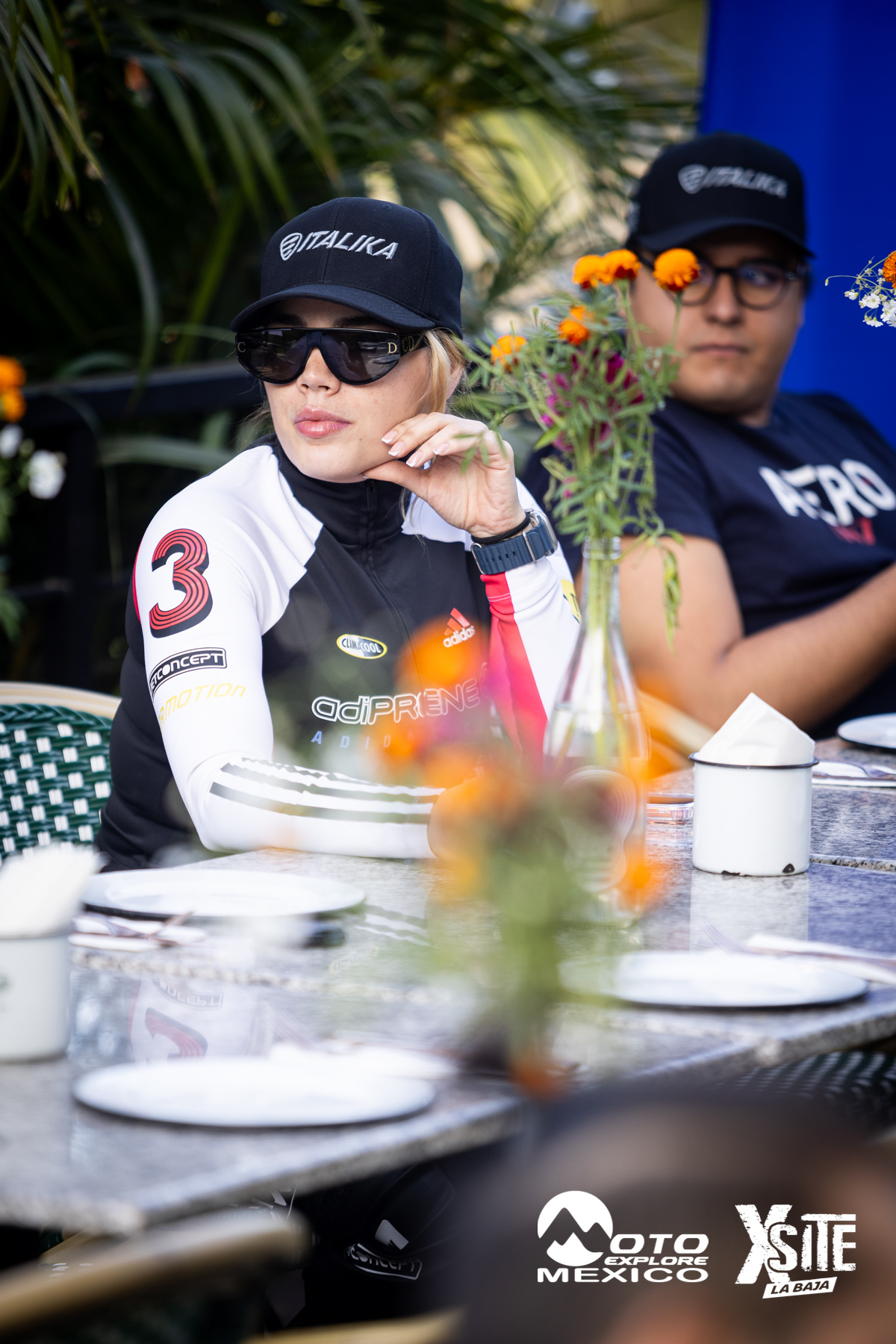 ITALIKA LA NAJA D1 22