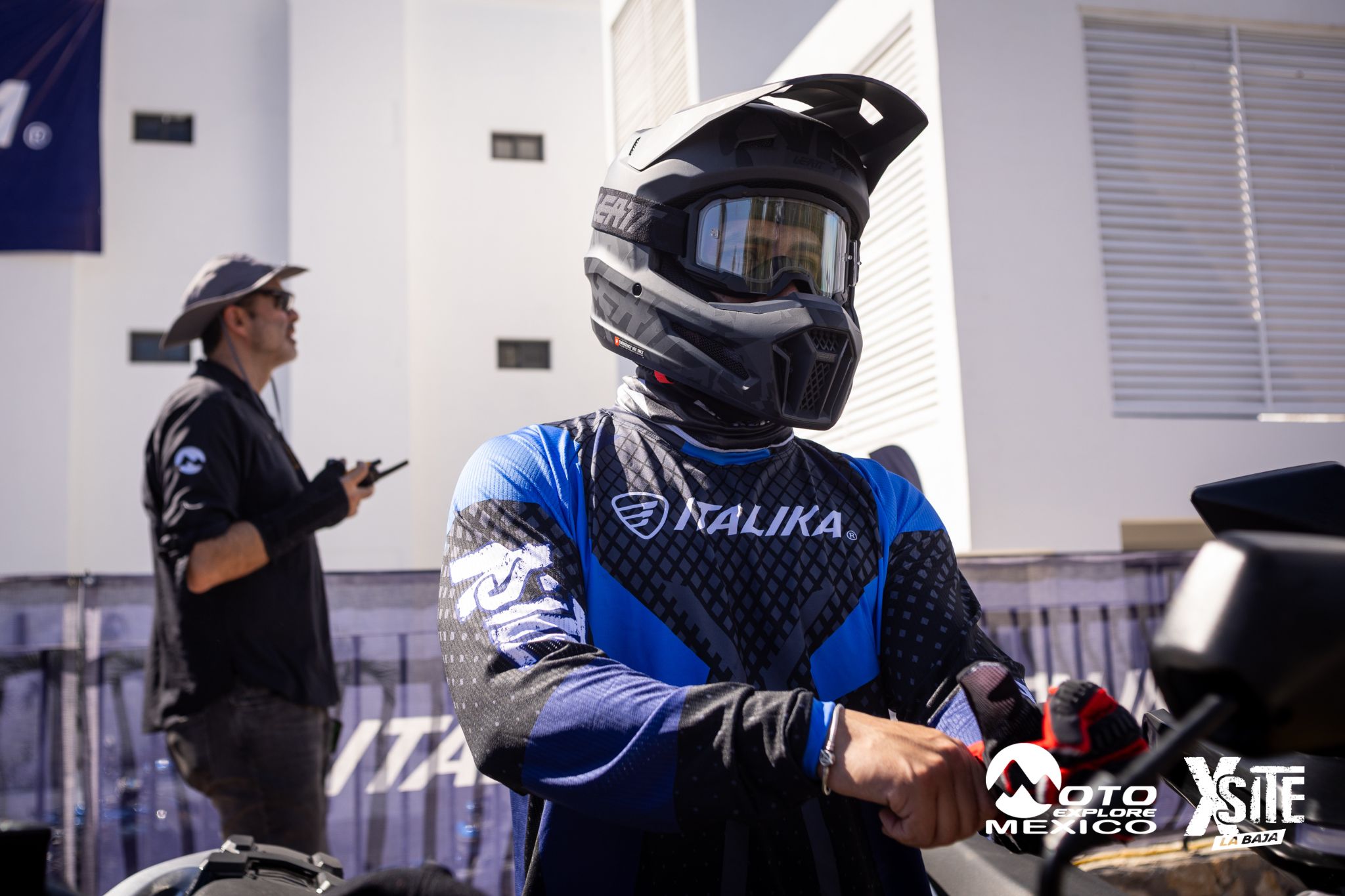 ITALIKA LA NAJA D1 224