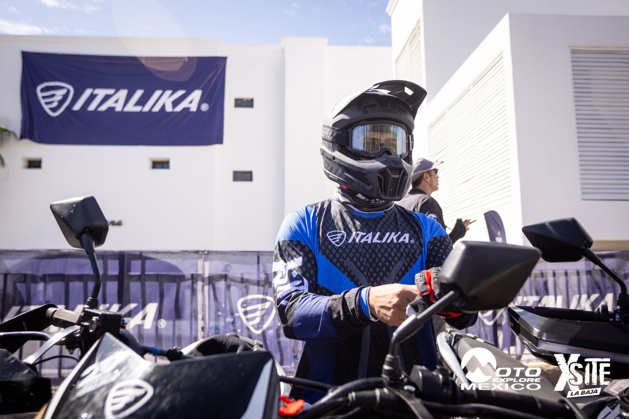 ITALIKA LA NAJA D1 225