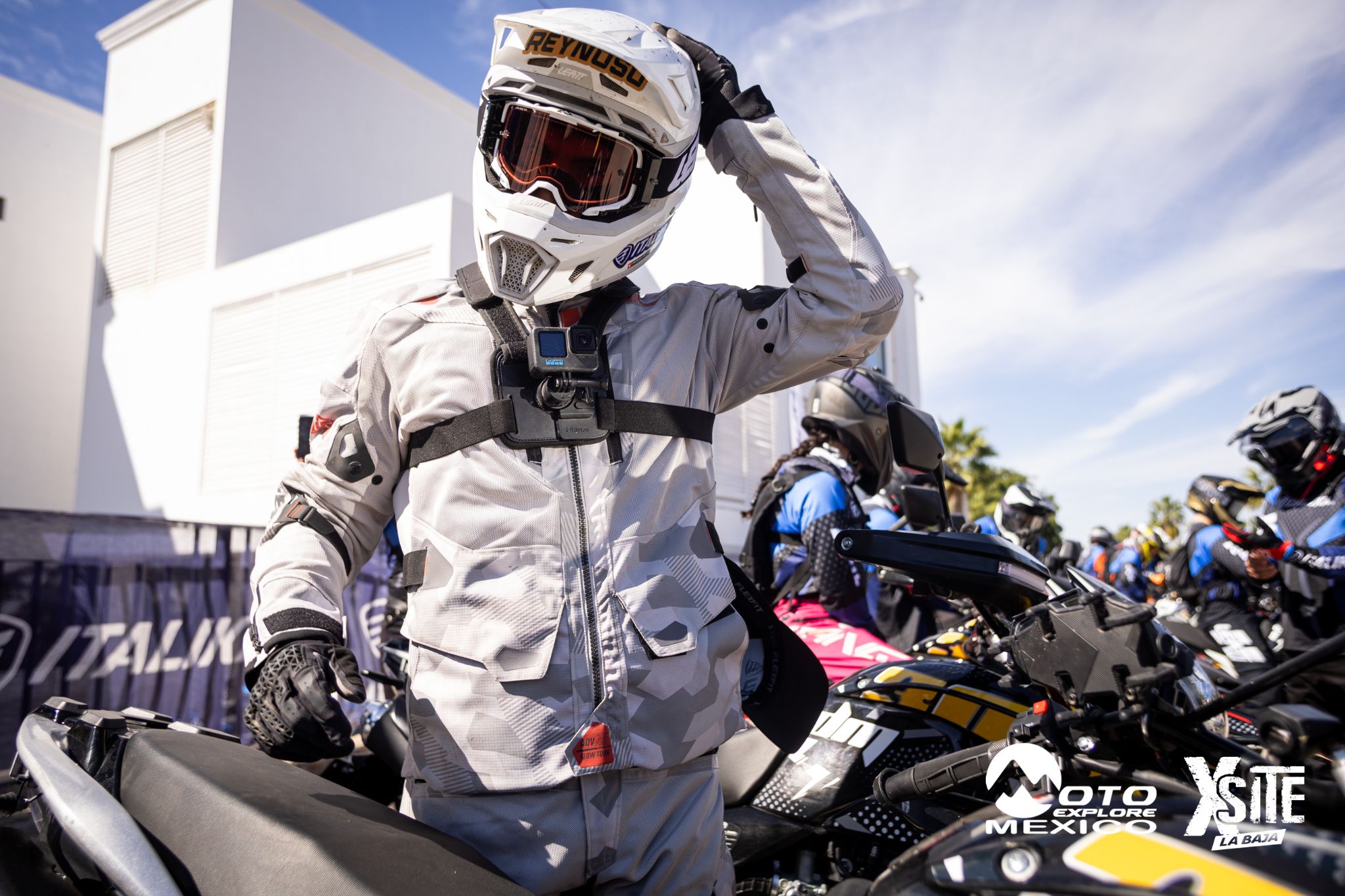 ITALIKA LA NAJA D1 229