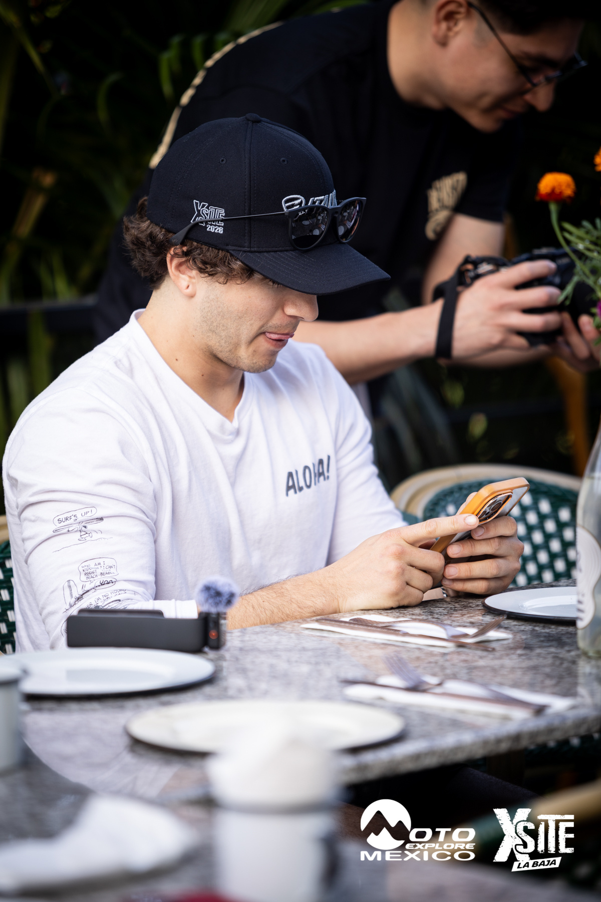 ITALIKA LA NAJA D1 23