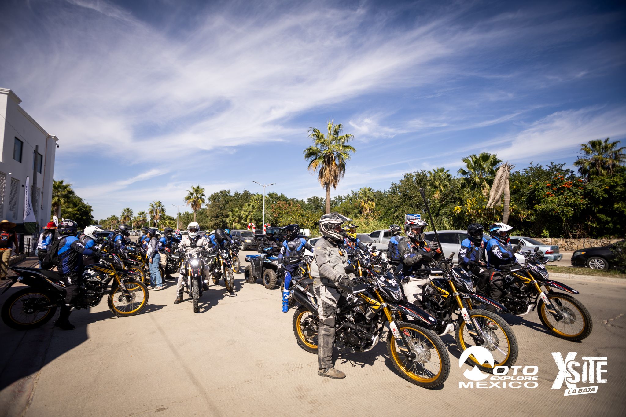 ITALIKA LA NAJA D1 233