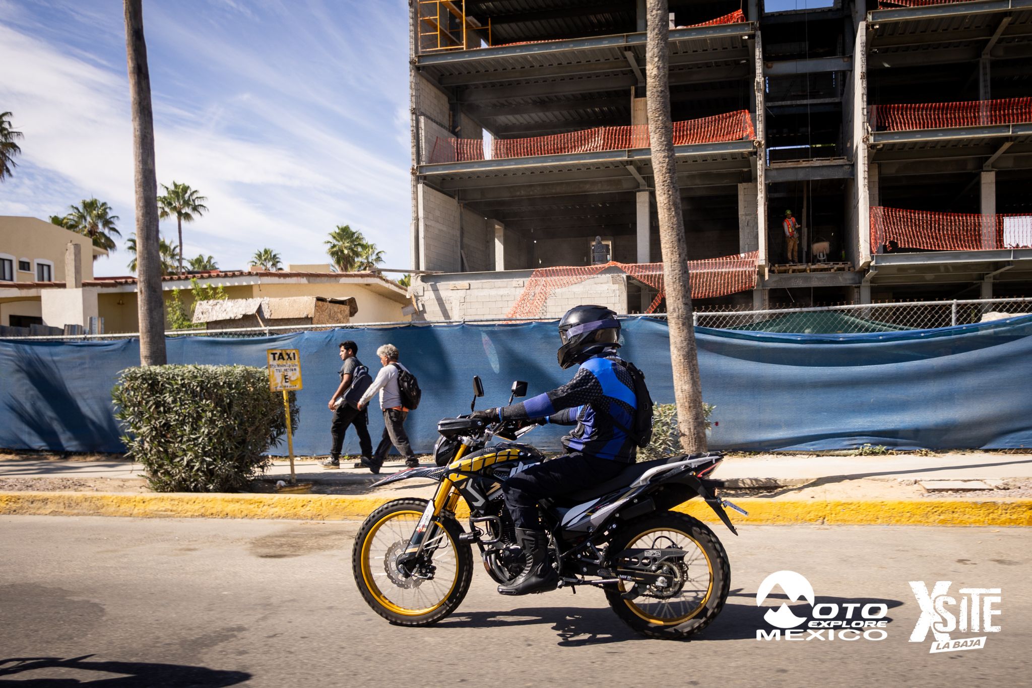 ITALIKA LA NAJA D1 239