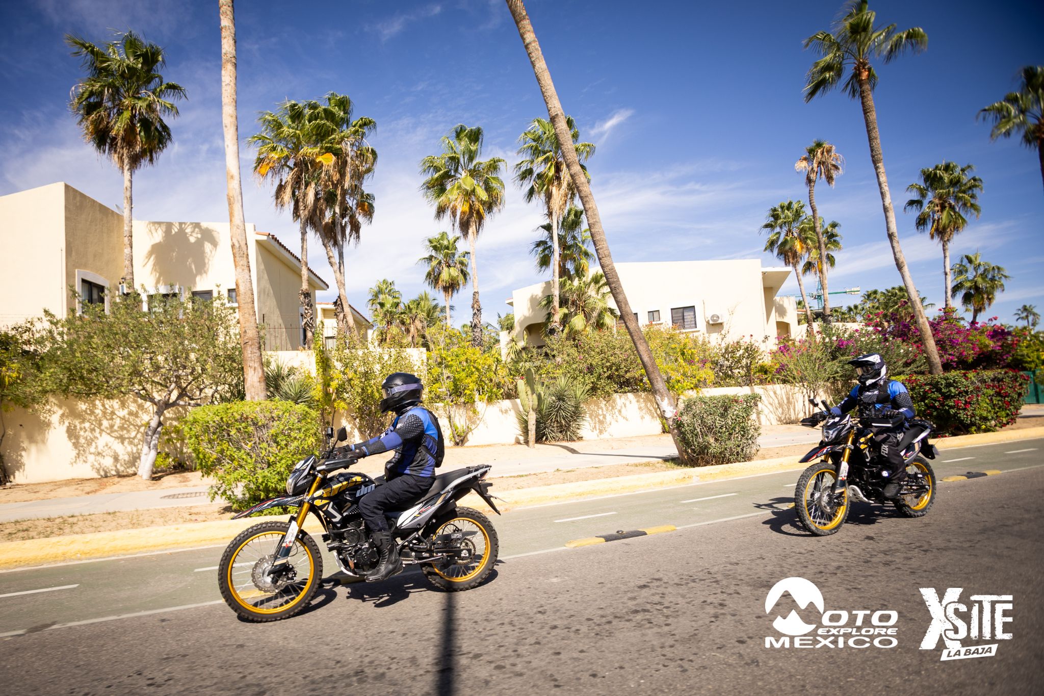 ITALIKA LA NAJA D1 242