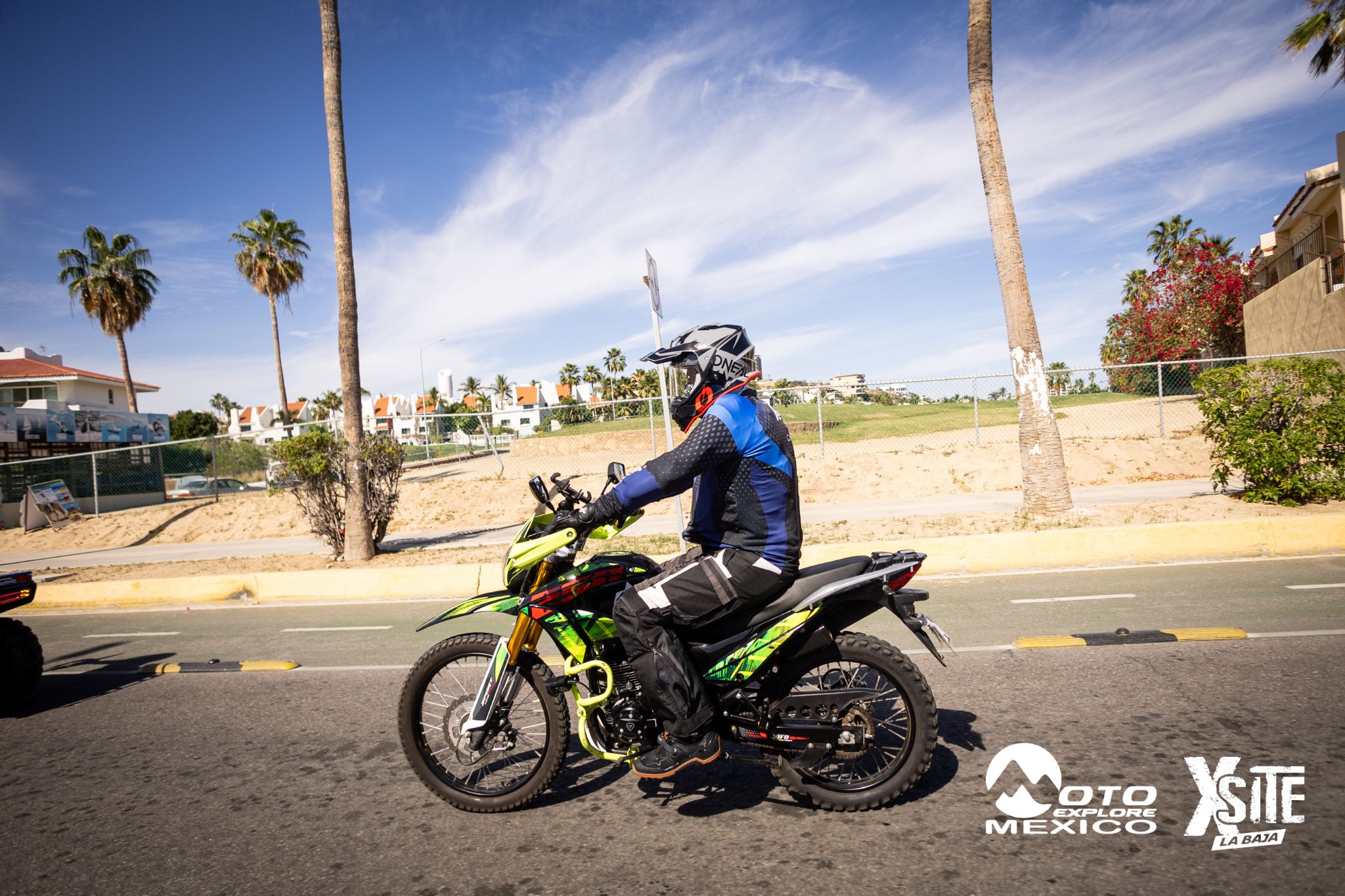 ITALIKA LA NAJA D1 243