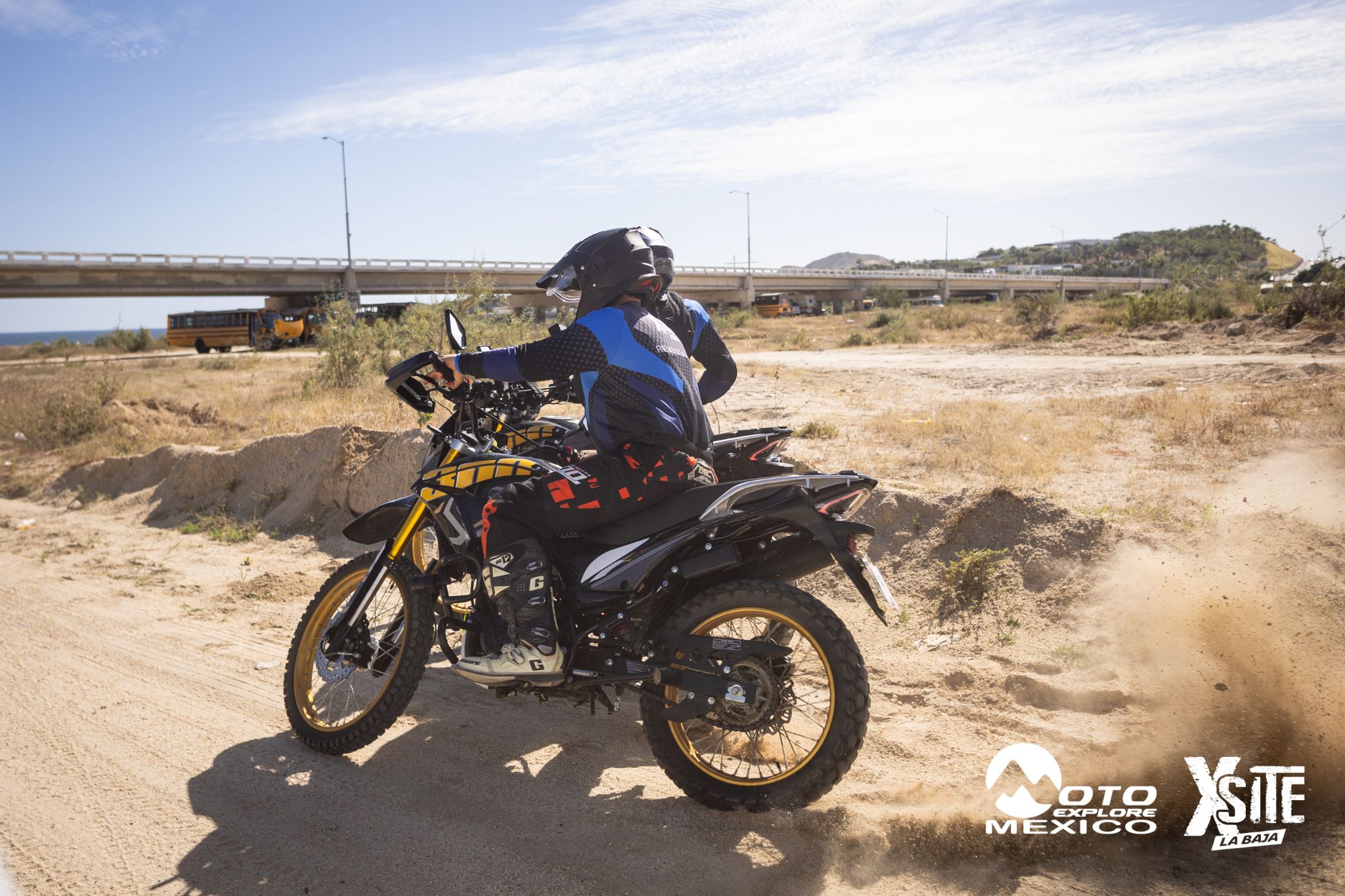 ITALIKA LA NAJA D1 249