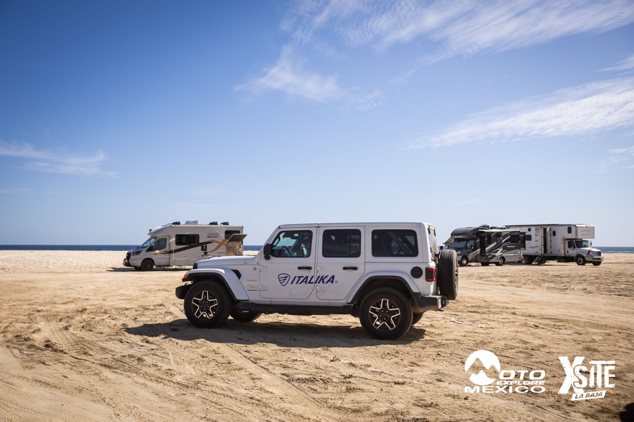 ITALIKA LA NAJA D1 253