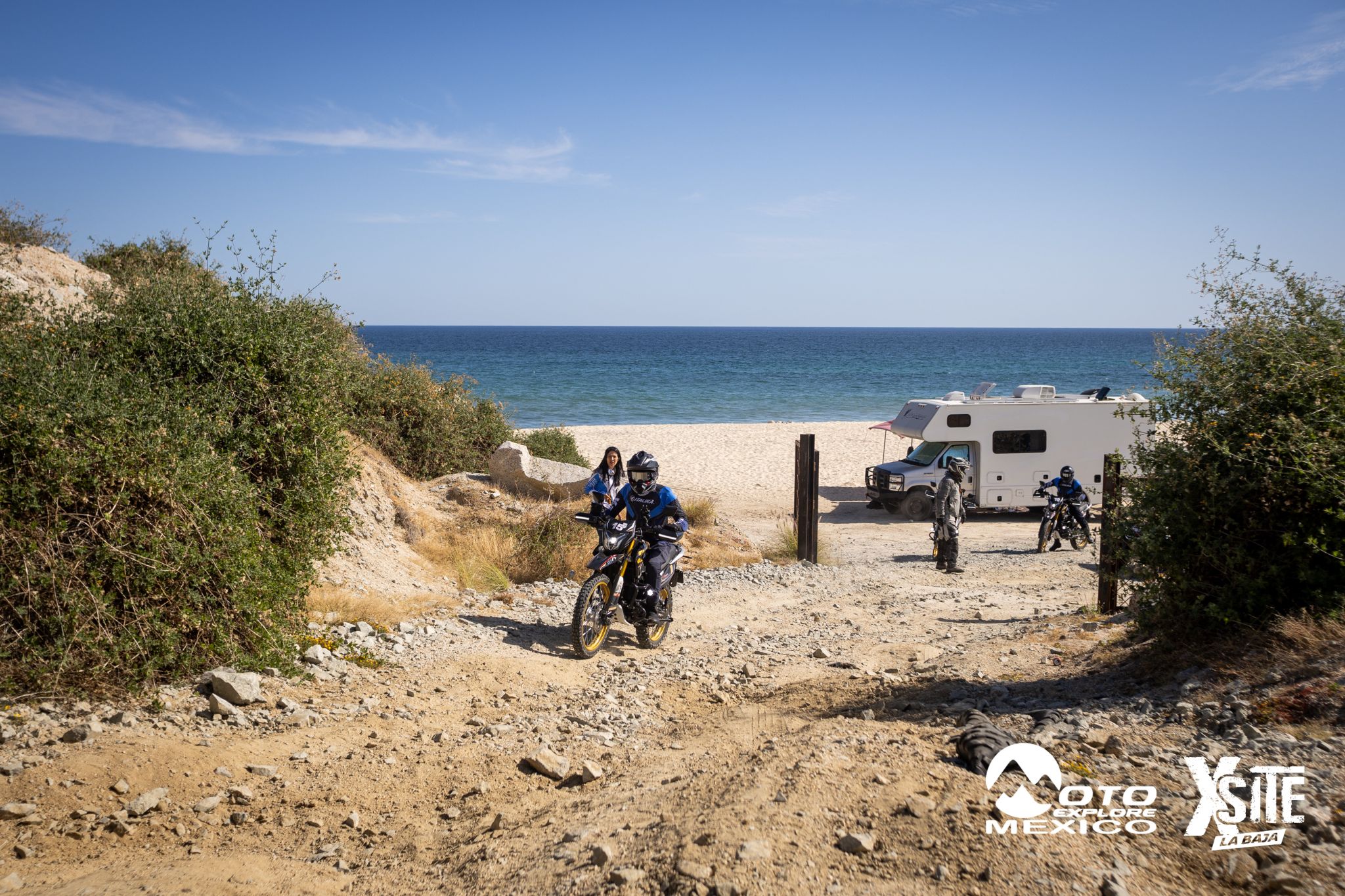 ITALIKA LA NAJA D1 259