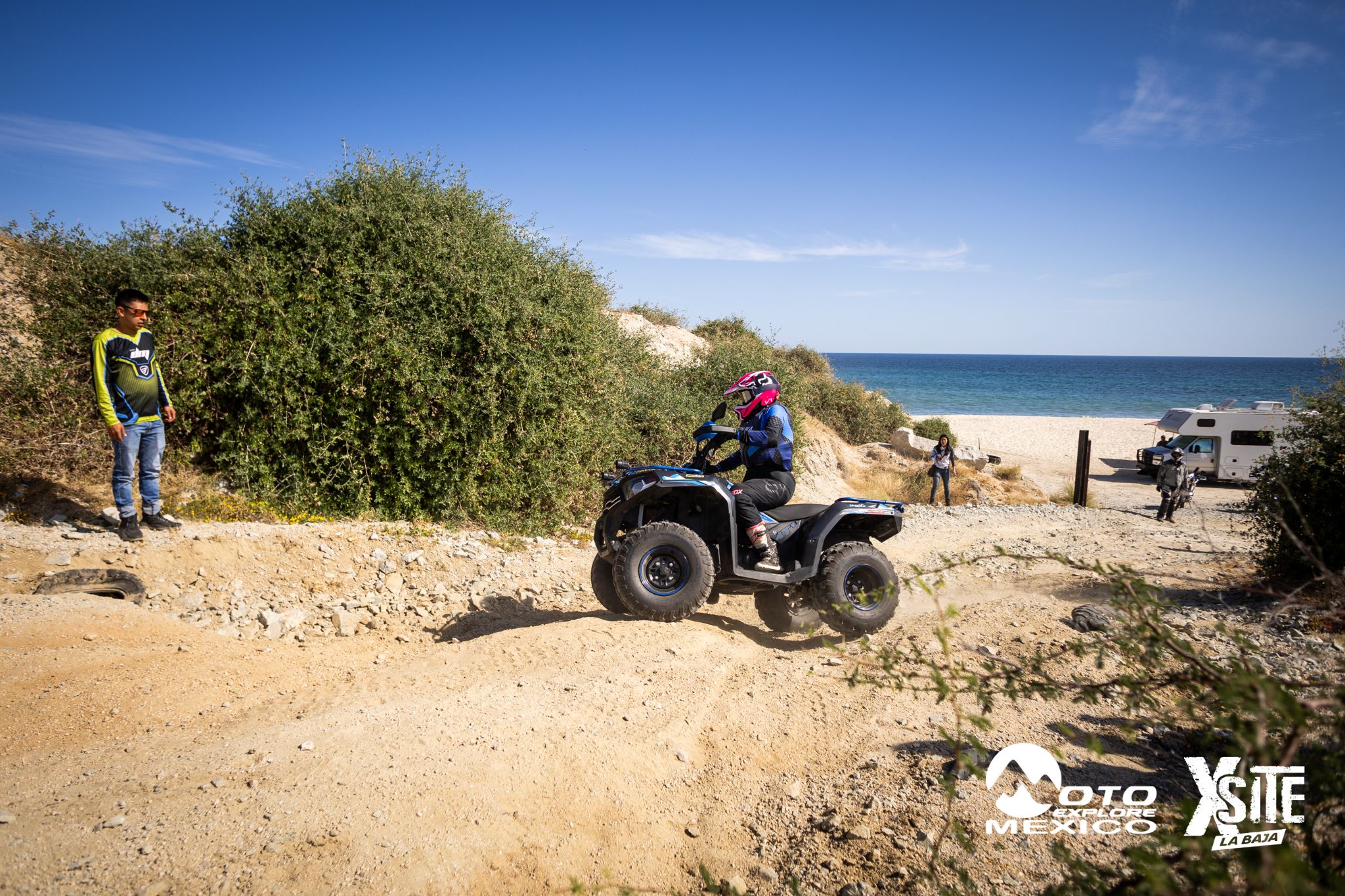 ITALIKA LA NAJA D1 263