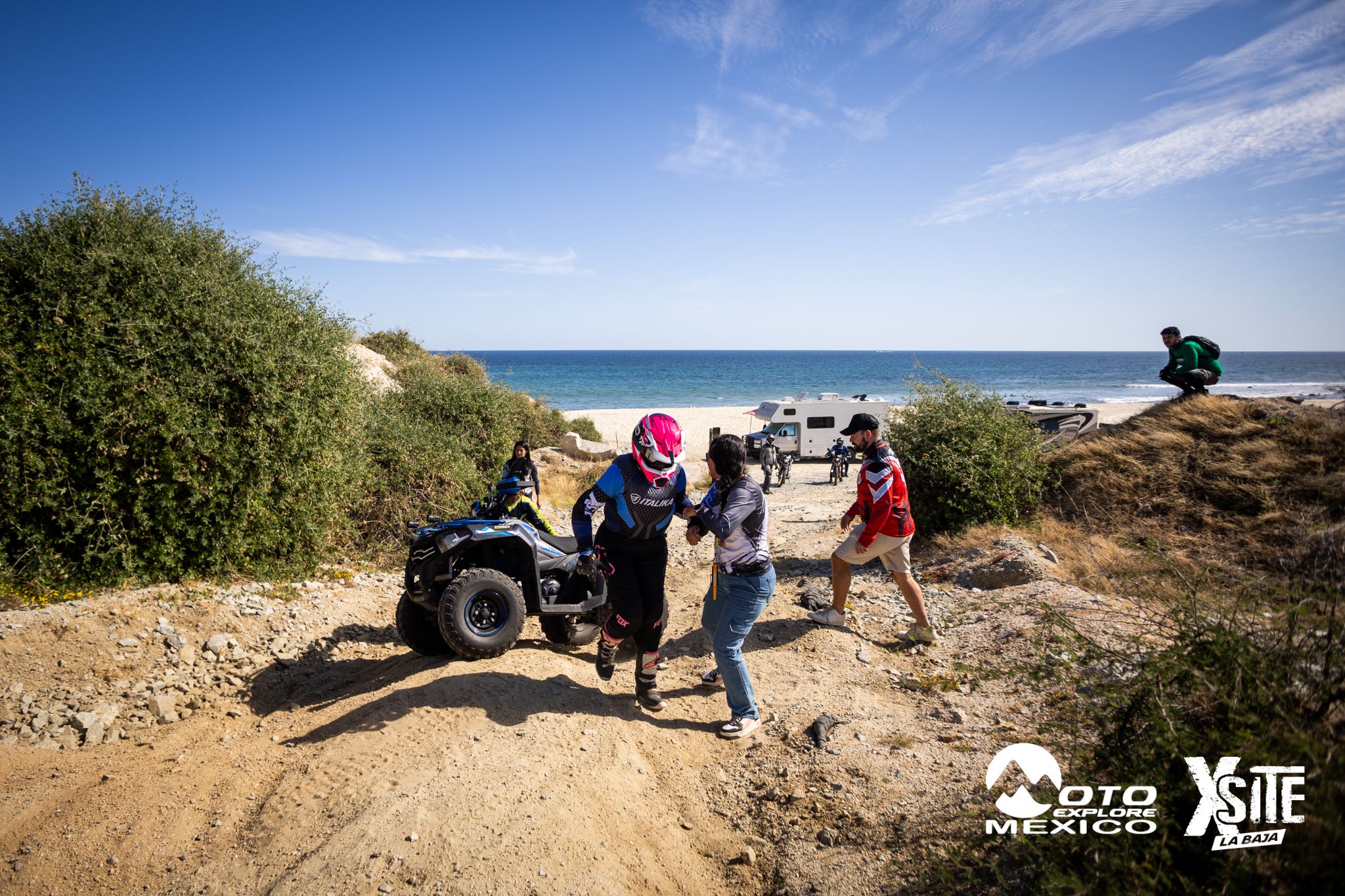 ITALIKA LA NAJA D1 264