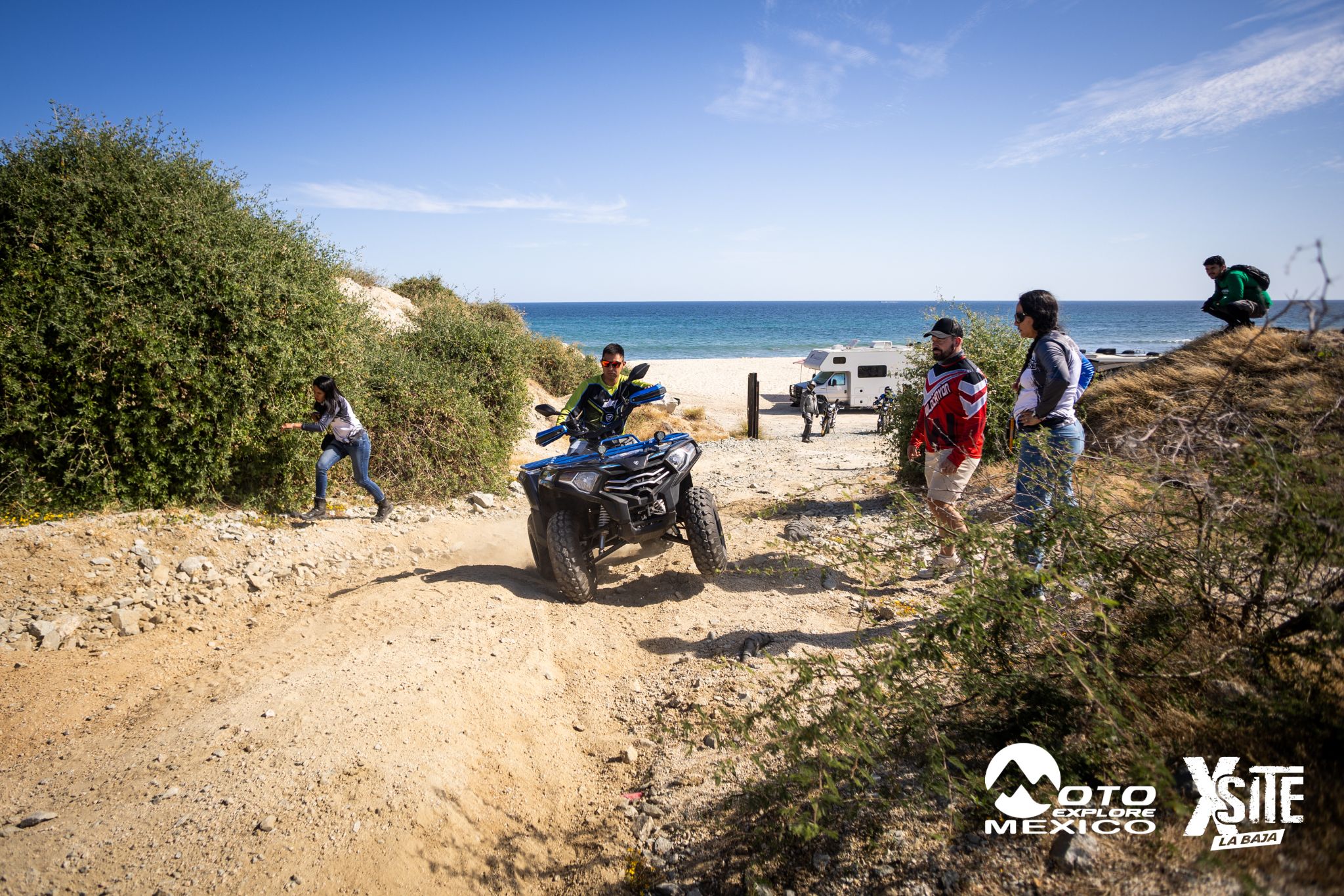 ITALIKA LA NAJA D1 265