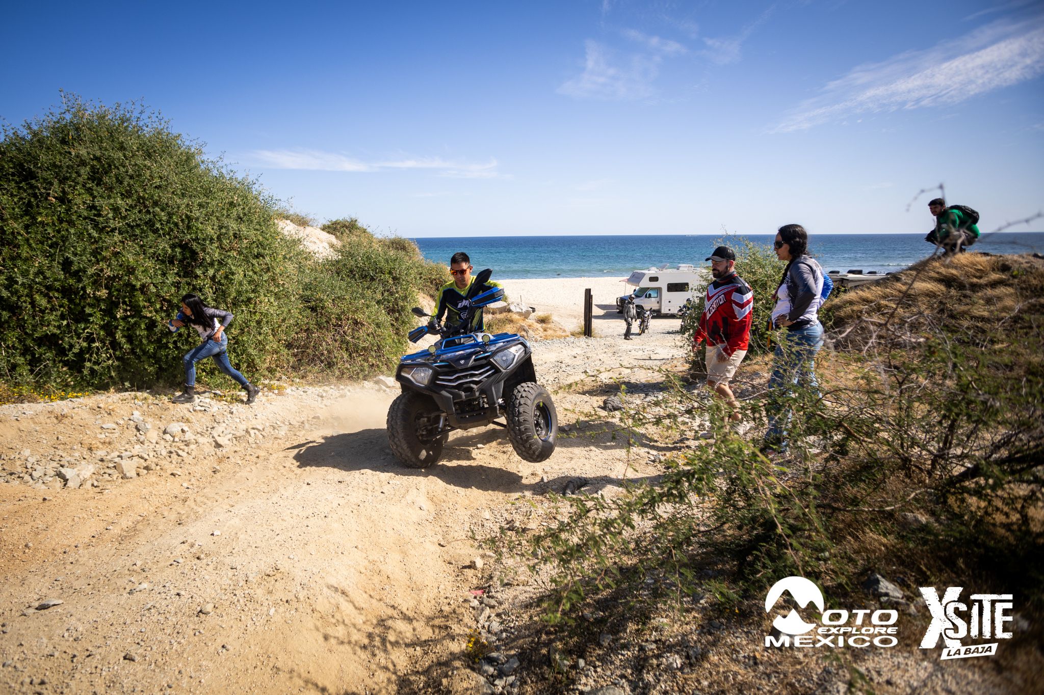 ITALIKA LA NAJA D1 266