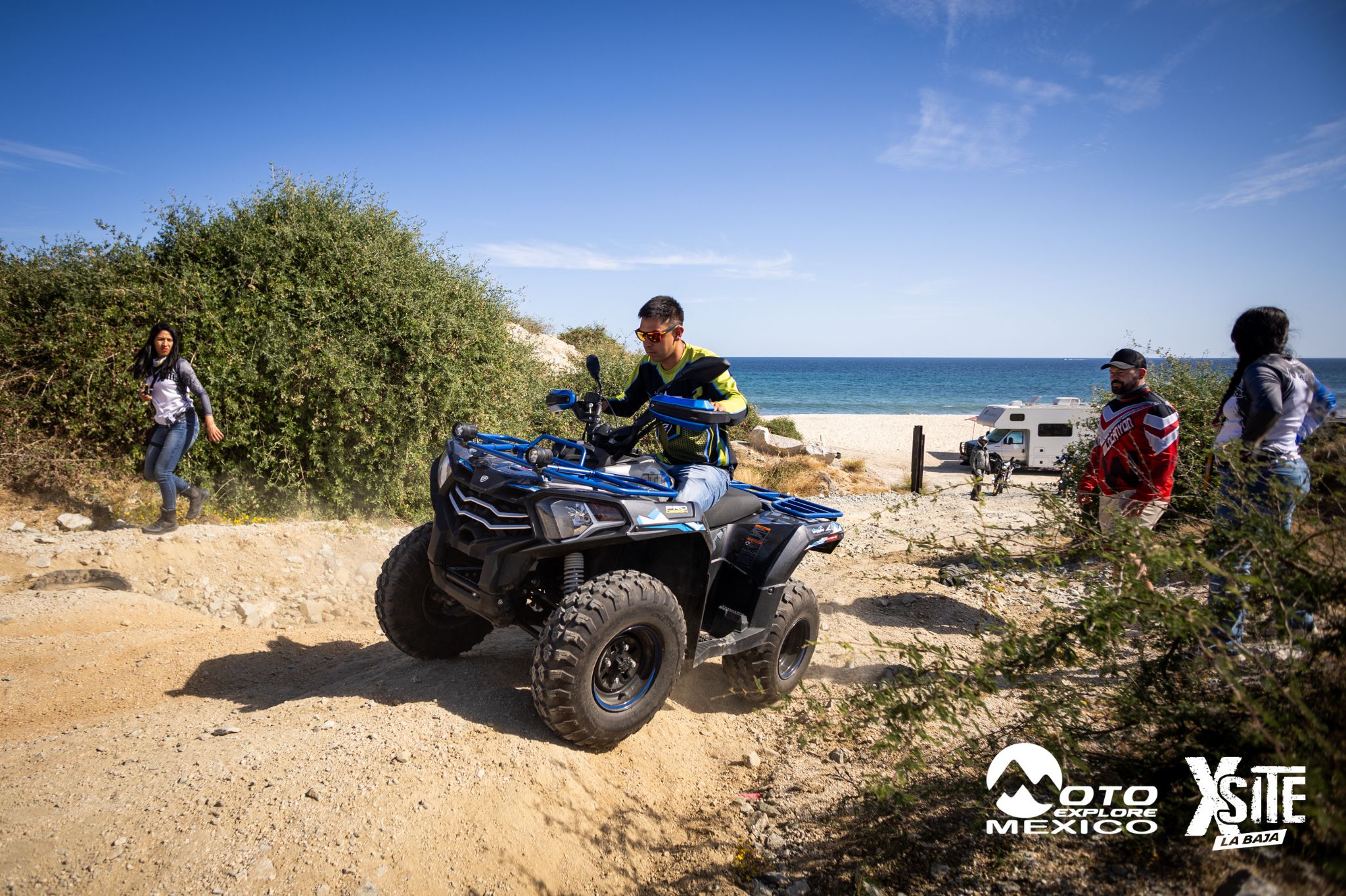 ITALIKA LA NAJA D1 268