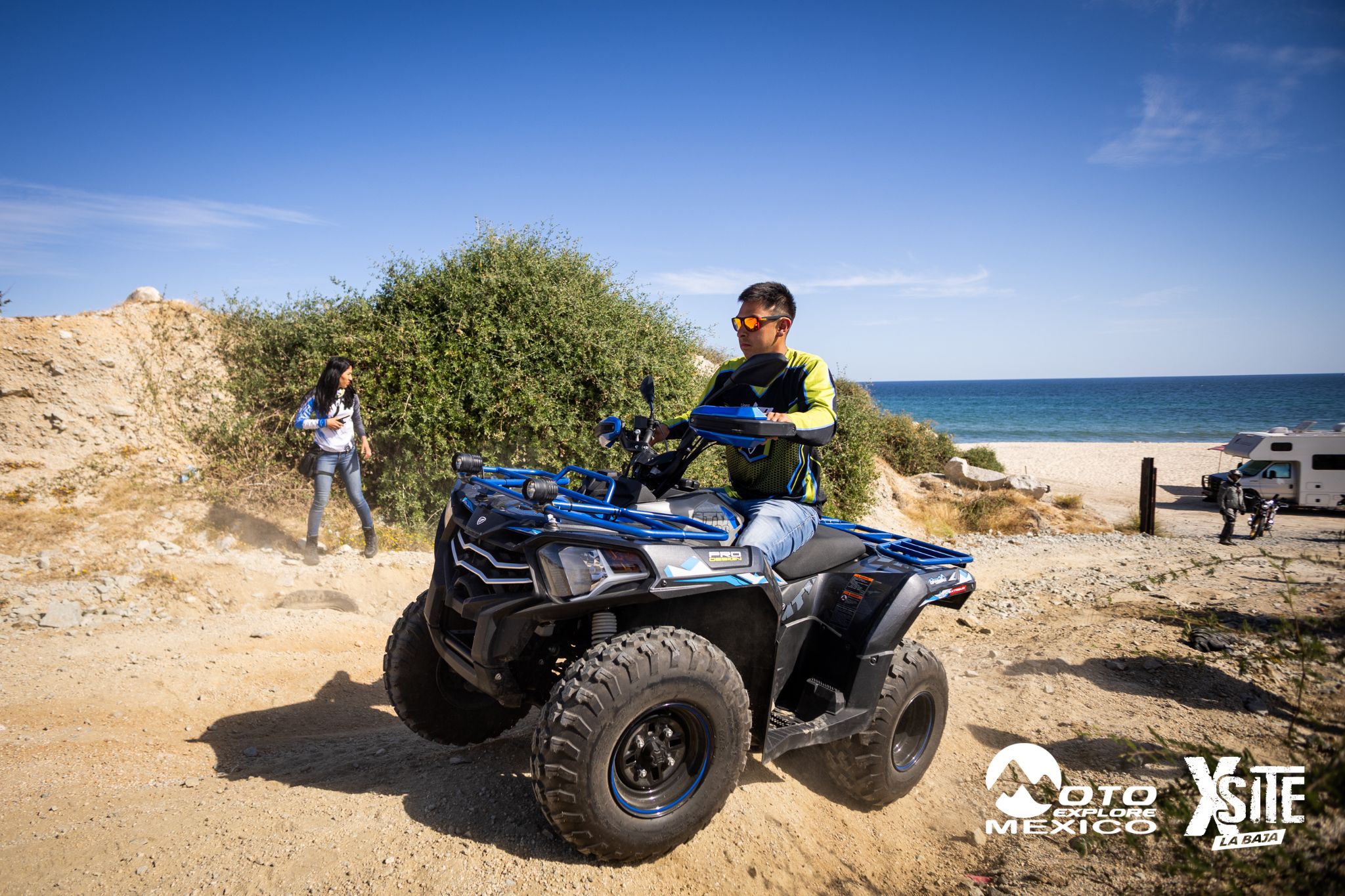 ITALIKA LA NAJA D1 269