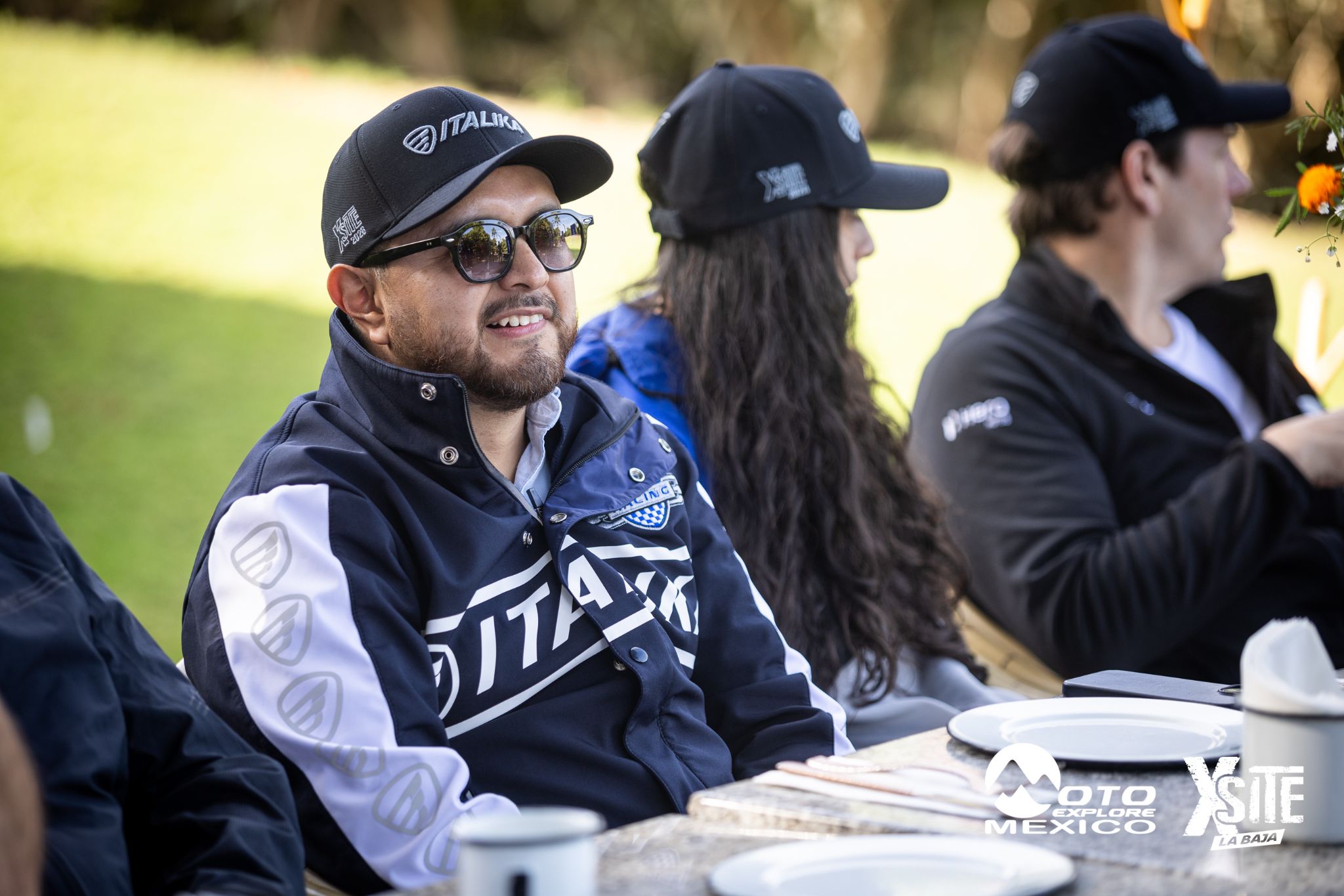 ITALIKA LA NAJA D1 27