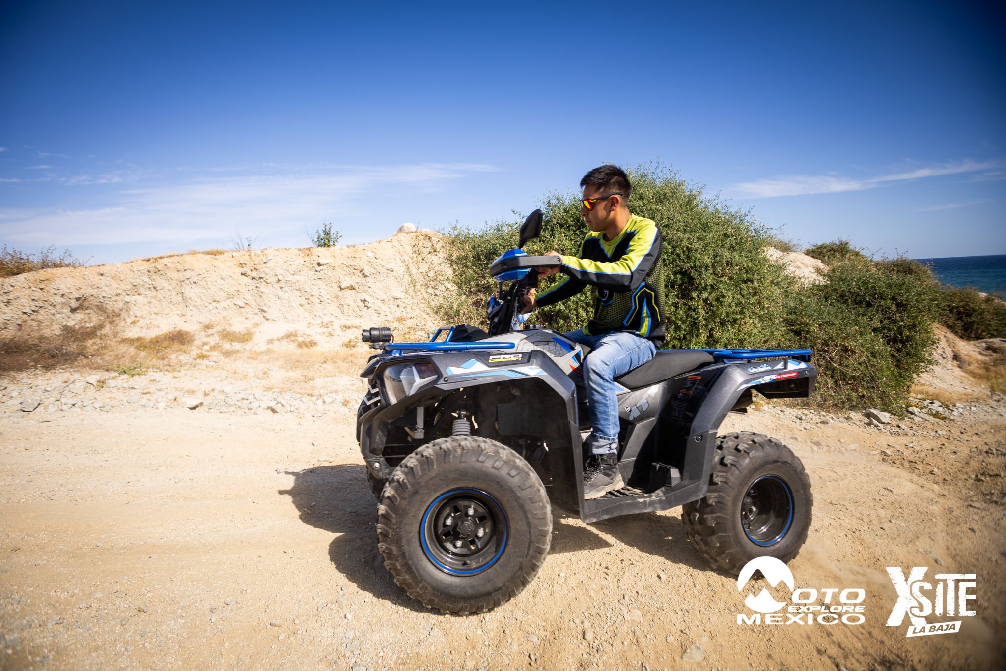 ITALIKA LA NAJA D1 270