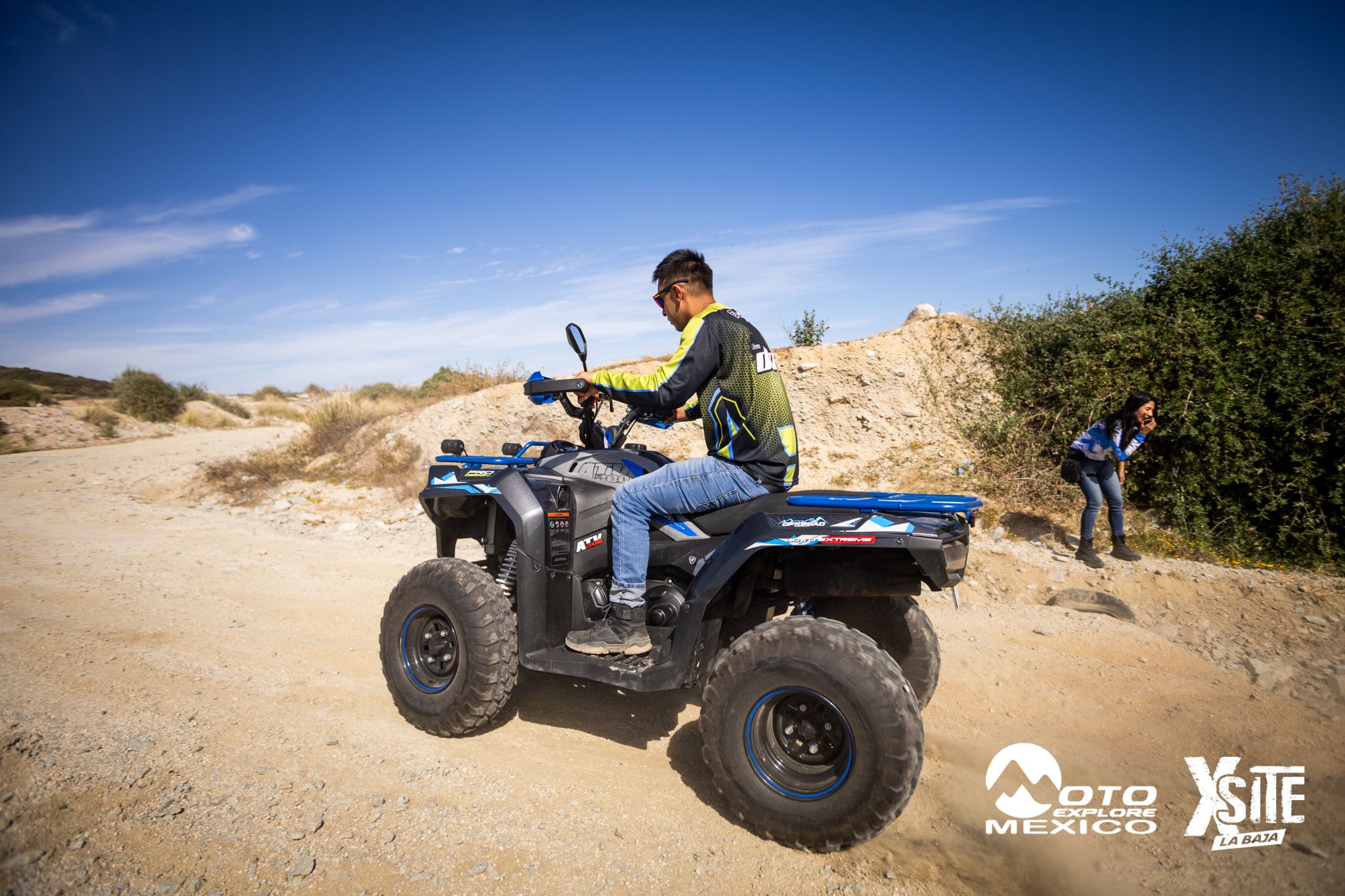 ITALIKA LA NAJA D1 271