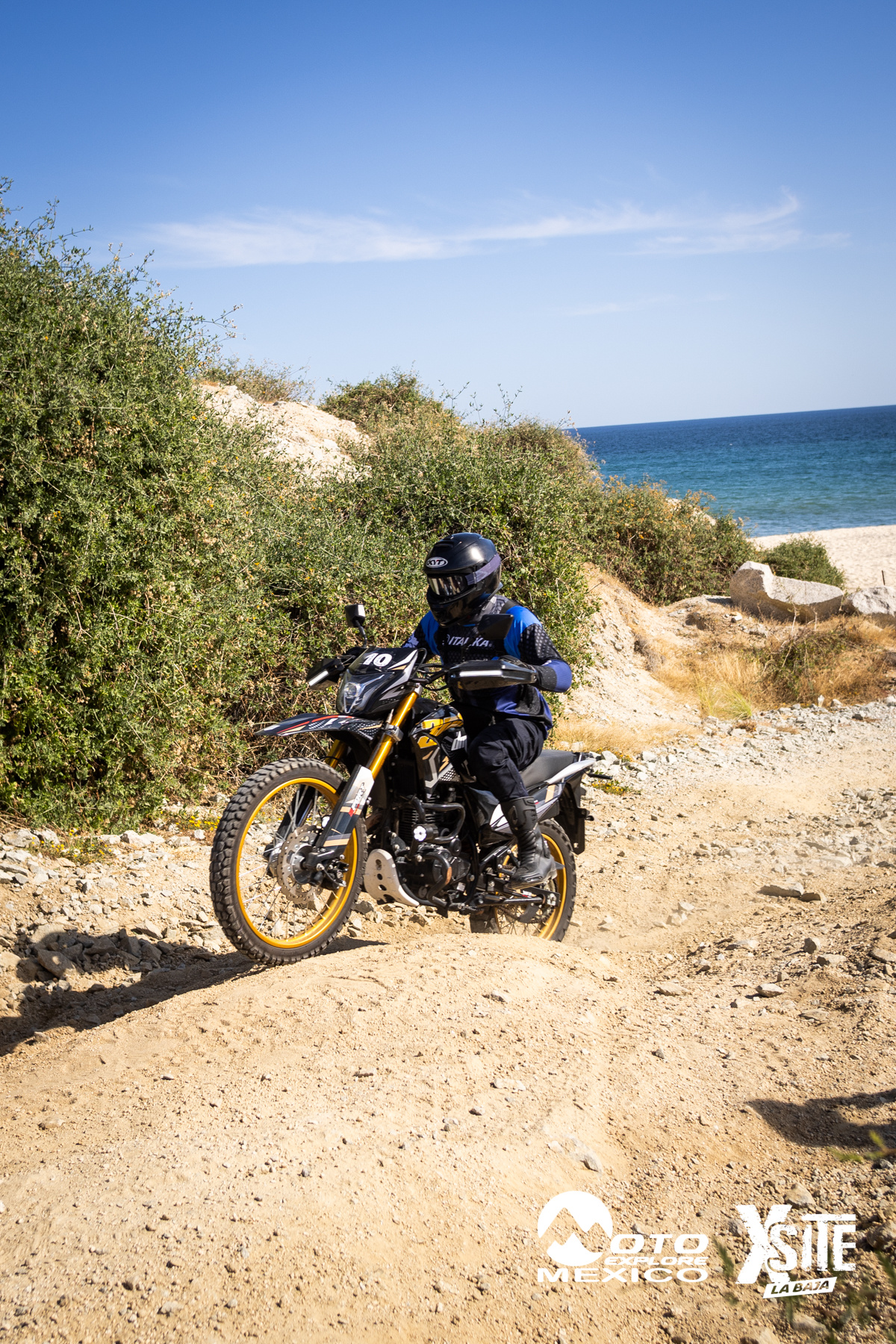 ITALIKA LA NAJA D1 274