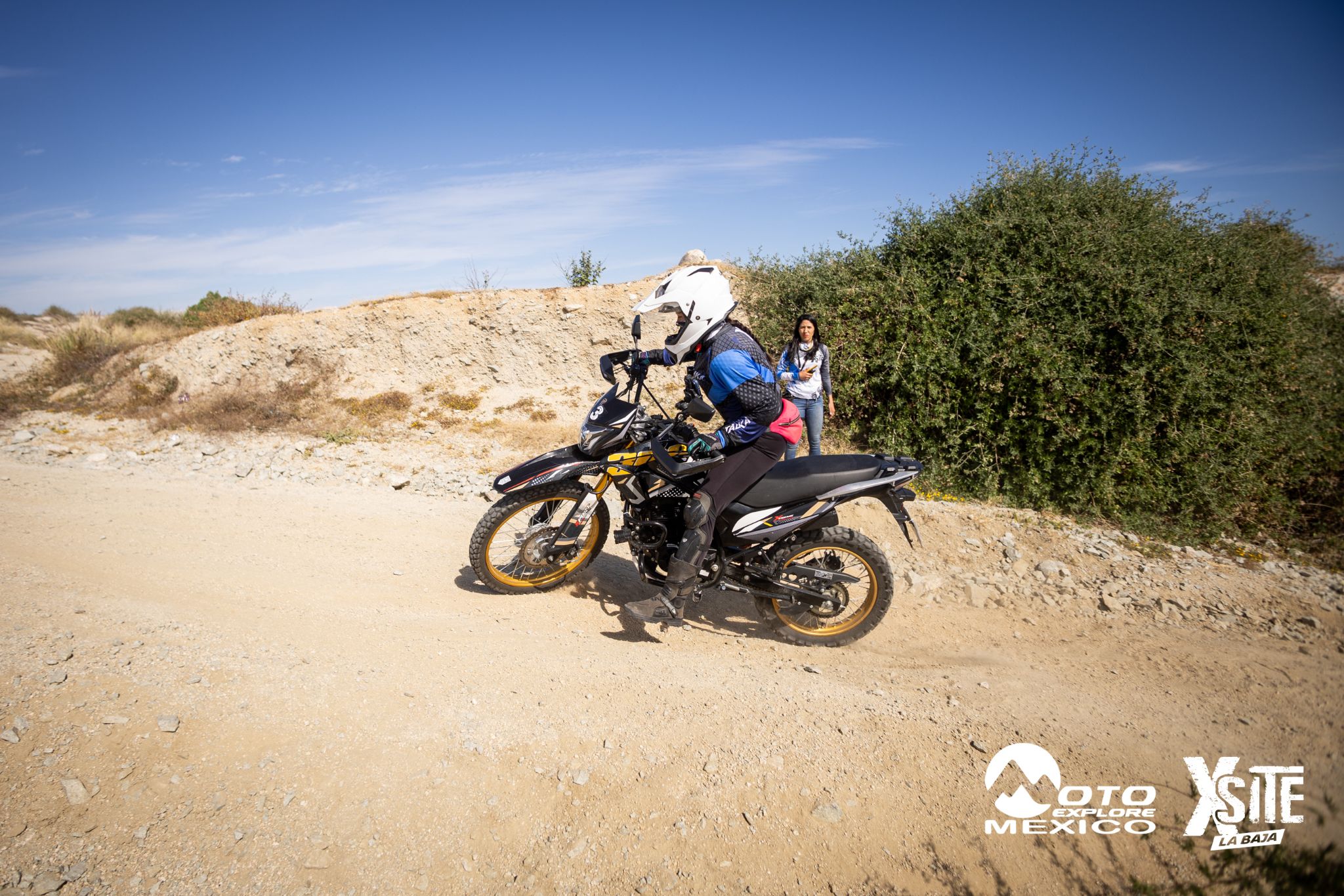 ITALIKA LA NAJA D1 279