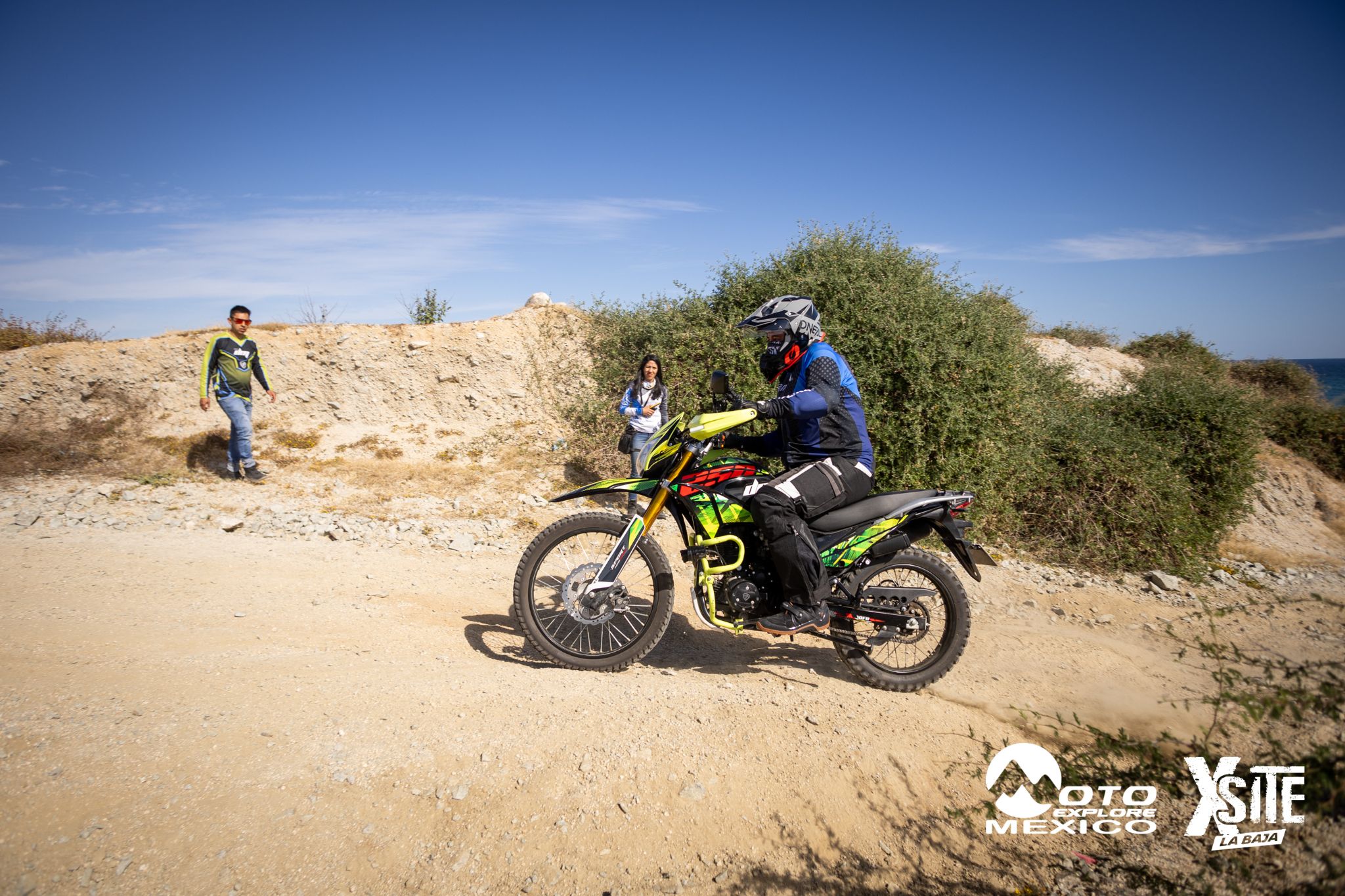 ITALIKA LA NAJA D1 282