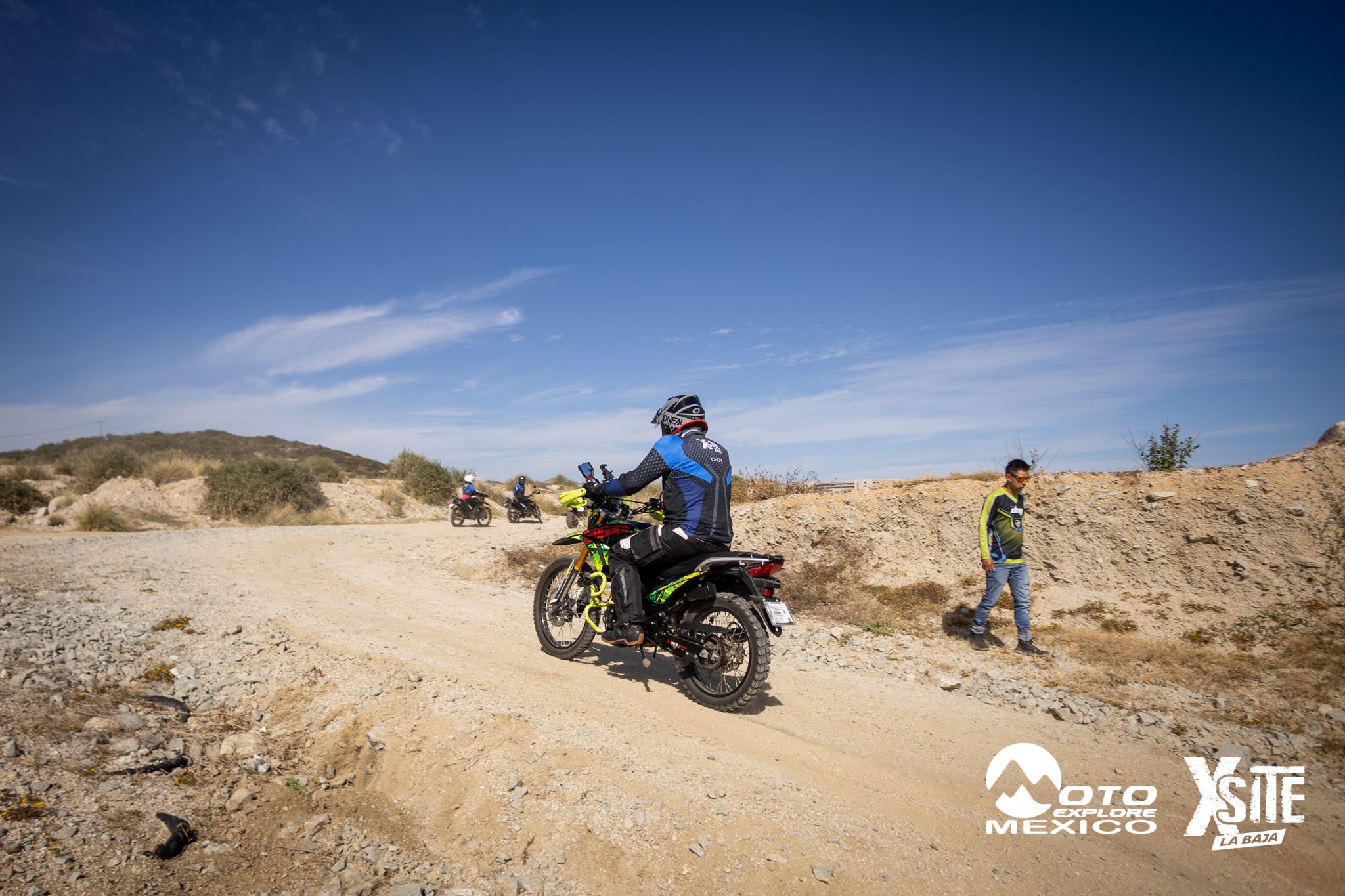 ITALIKA LA NAJA D1 283