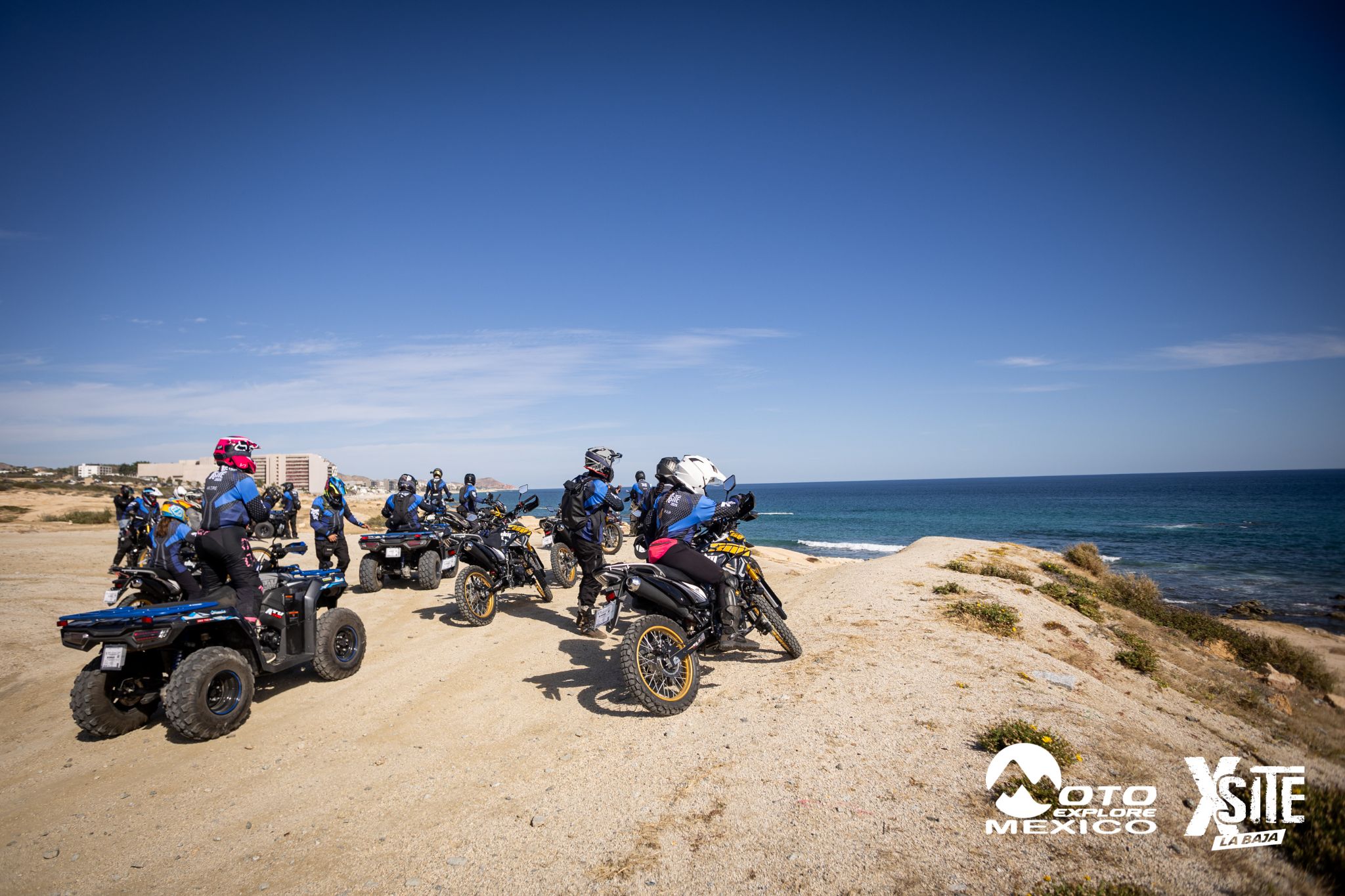 ITALIKA LA NAJA D1 285