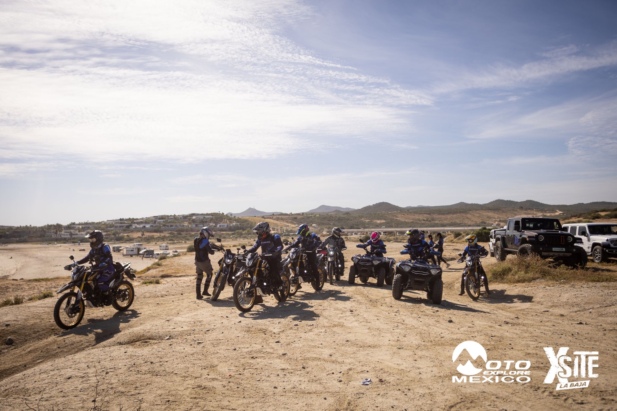 ITALIKA LA NAJA D1 288