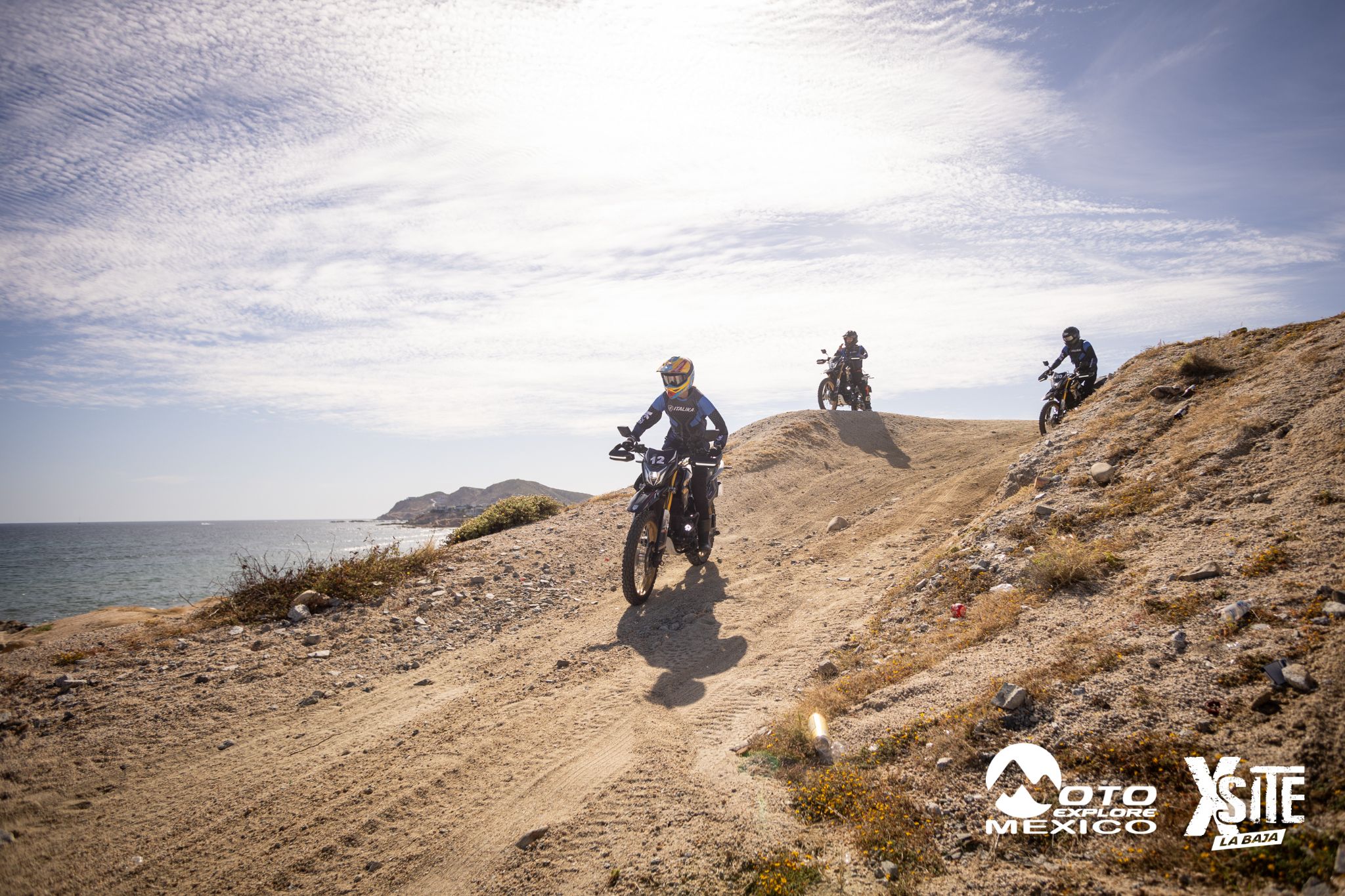 ITALIKA LA NAJA D1 293